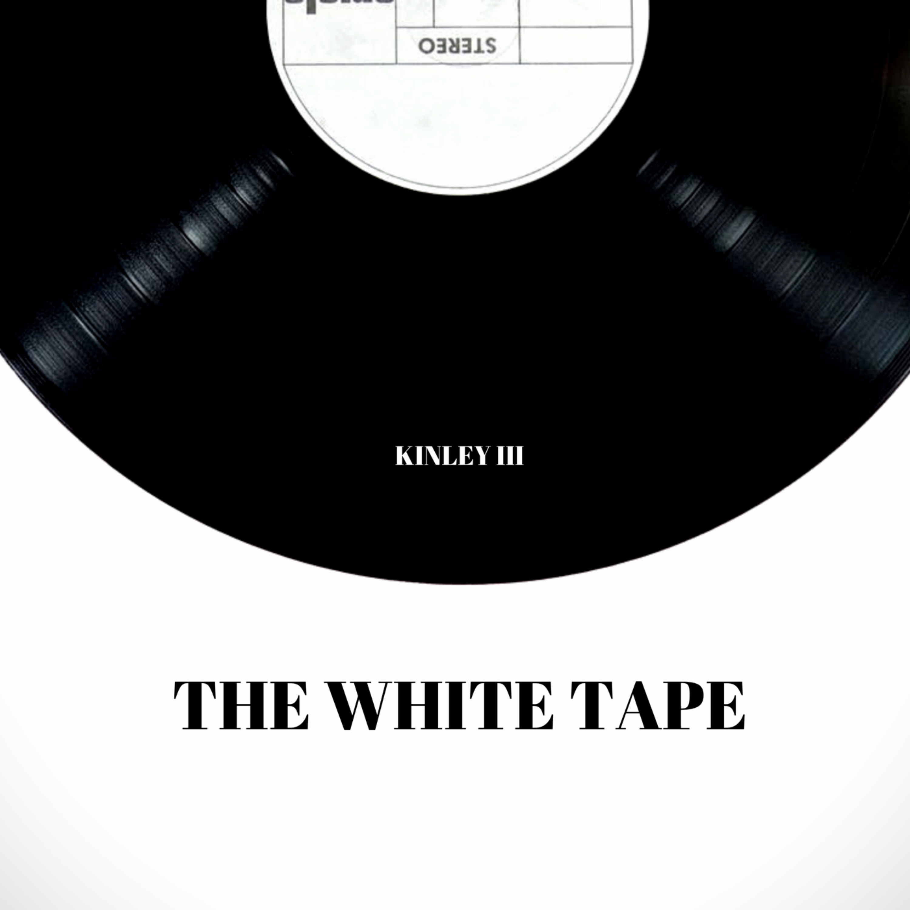 The White Tape artwork