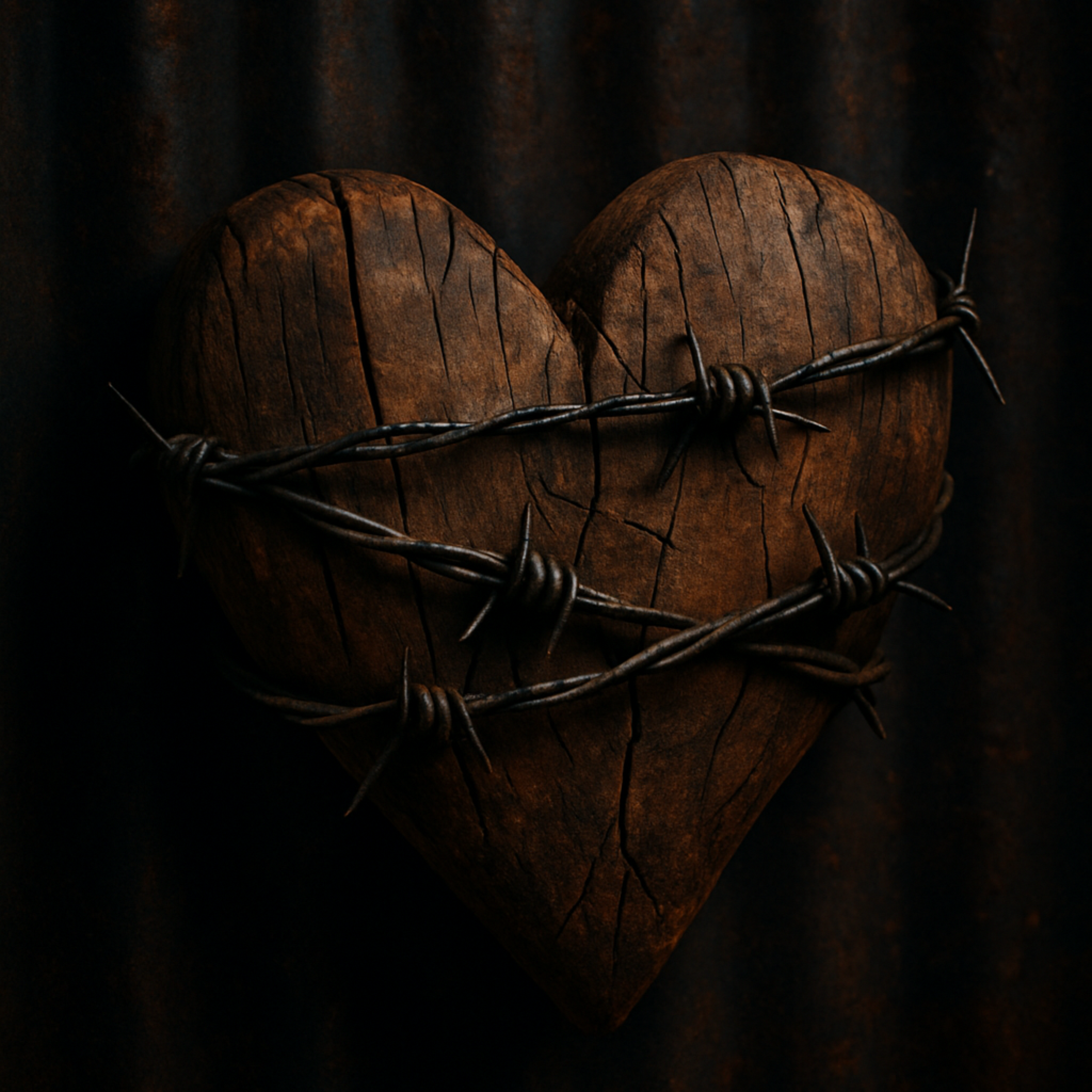 If A Heart Could Speak artwork