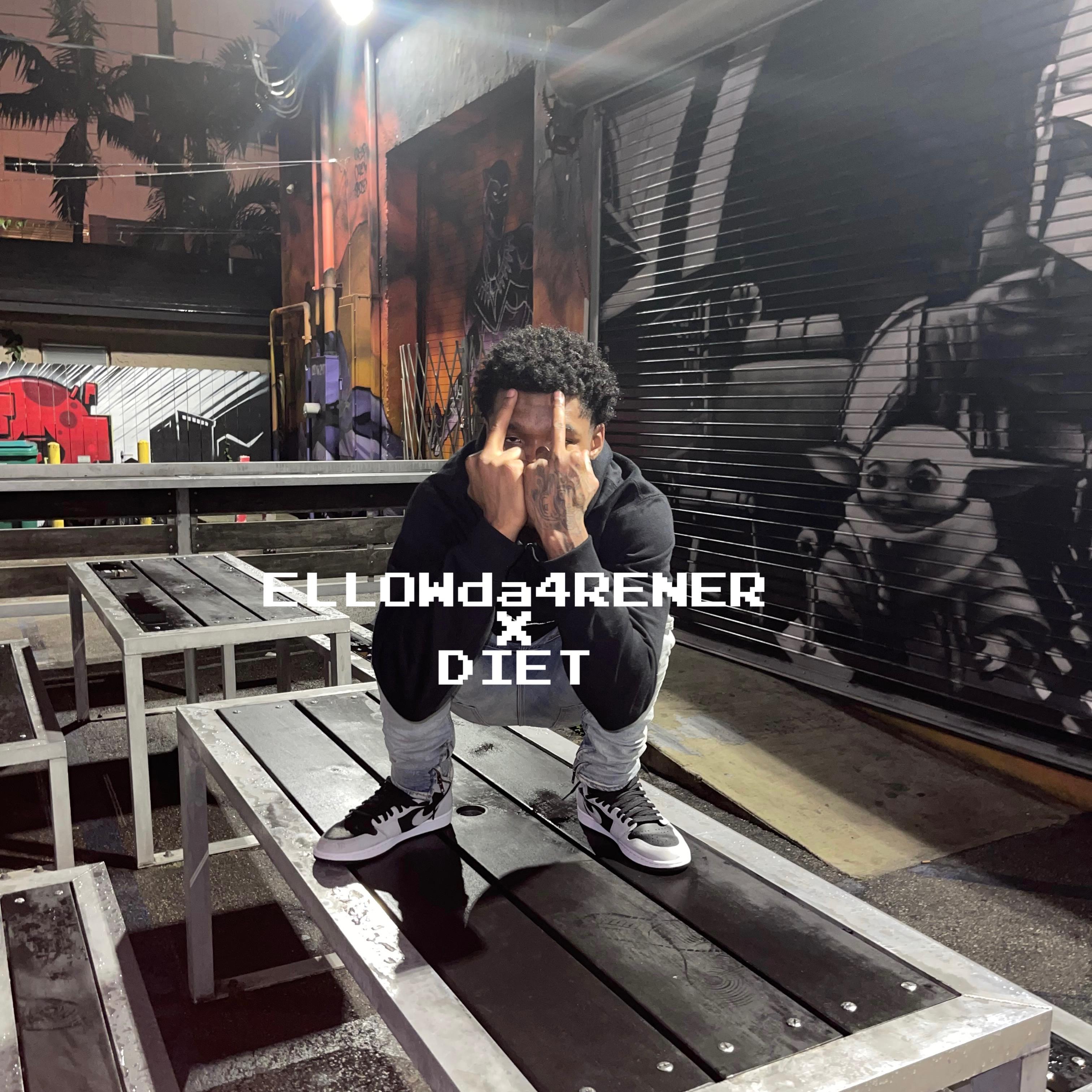 Diet artwork