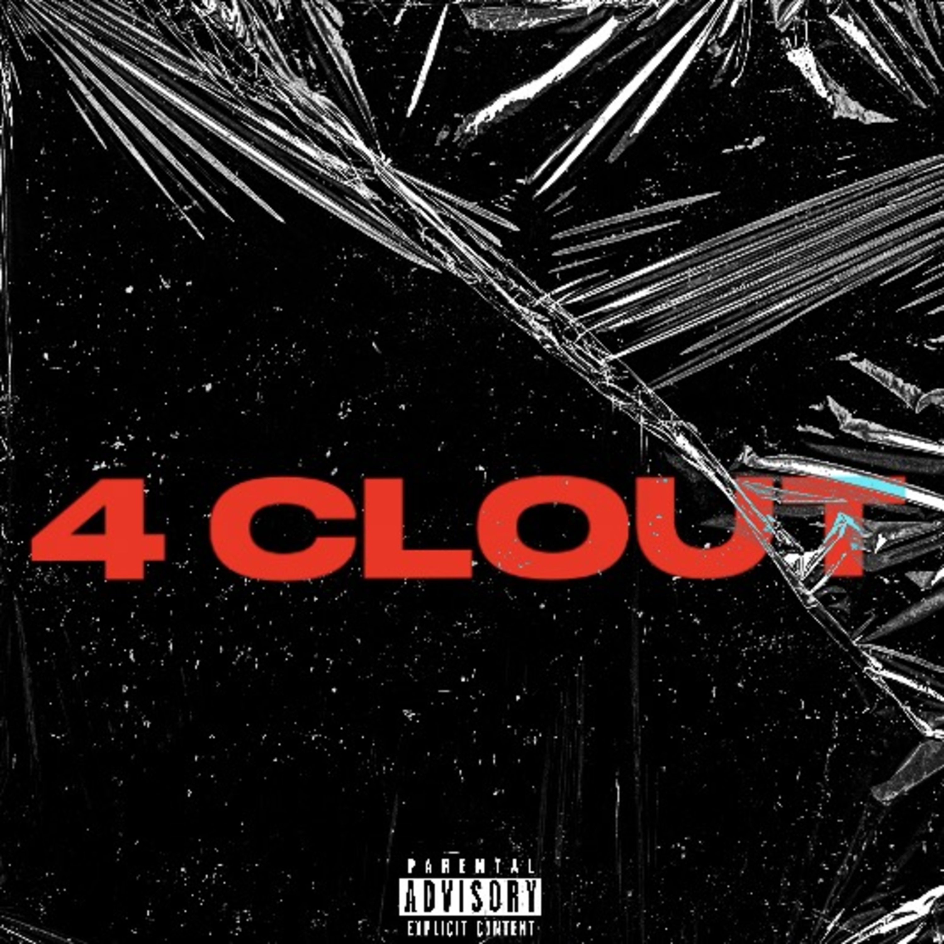 4 Clout artwork