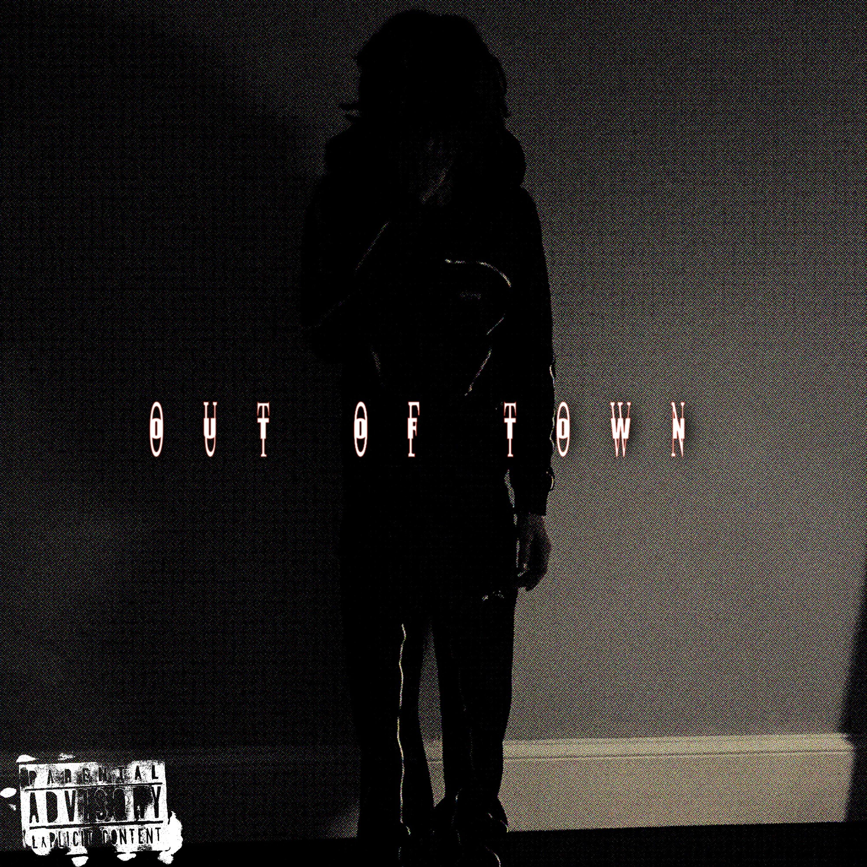 Out Of Town by Kay2hz cover art