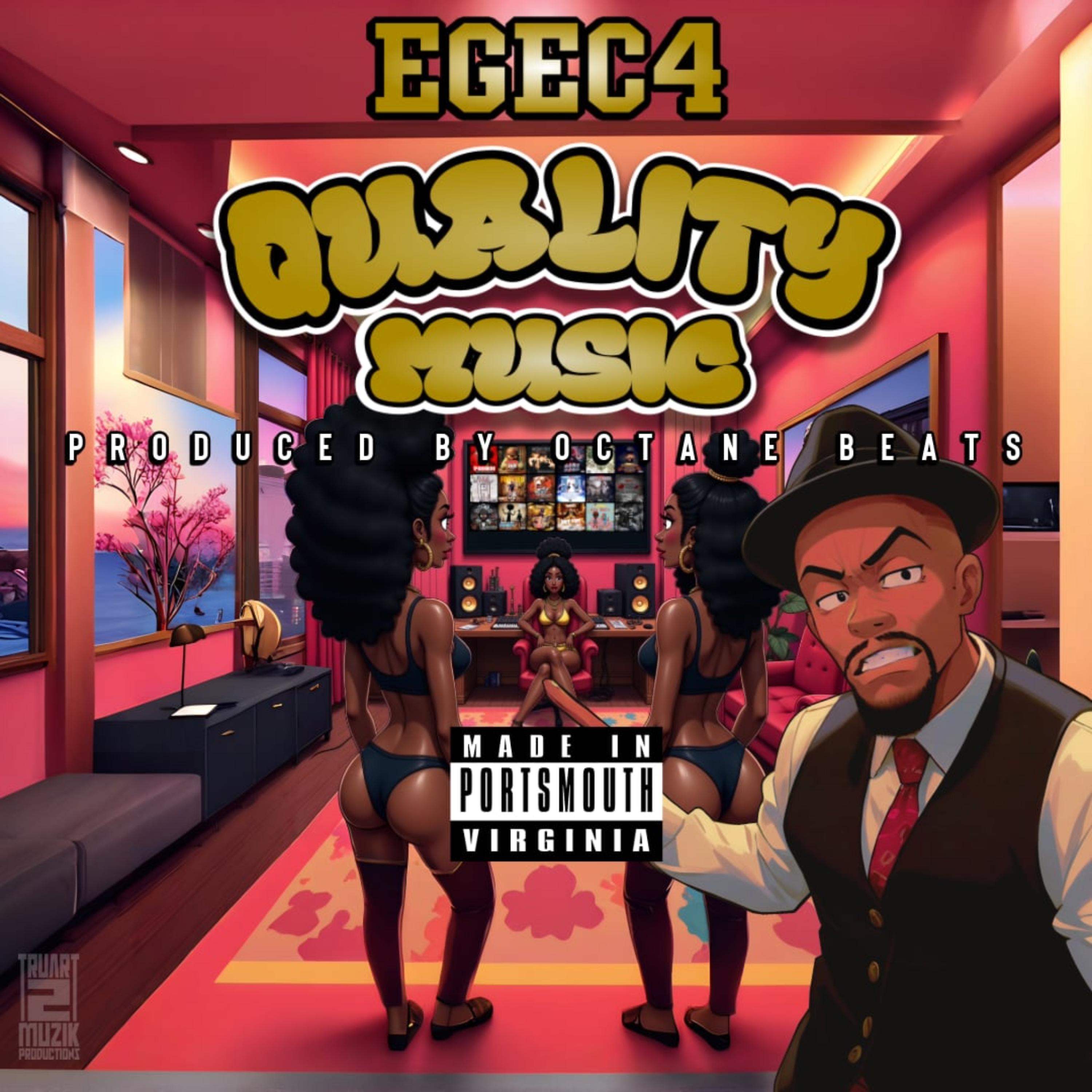Quality Music artwork