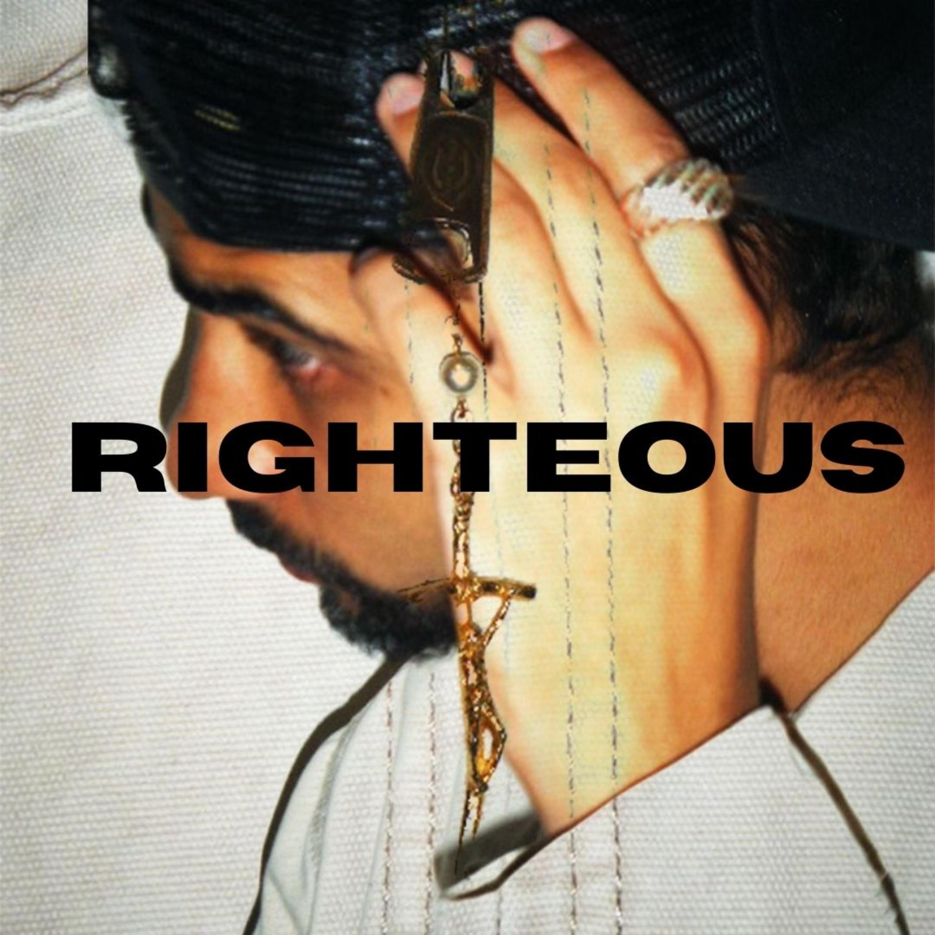 RIGHTEOUS artwork