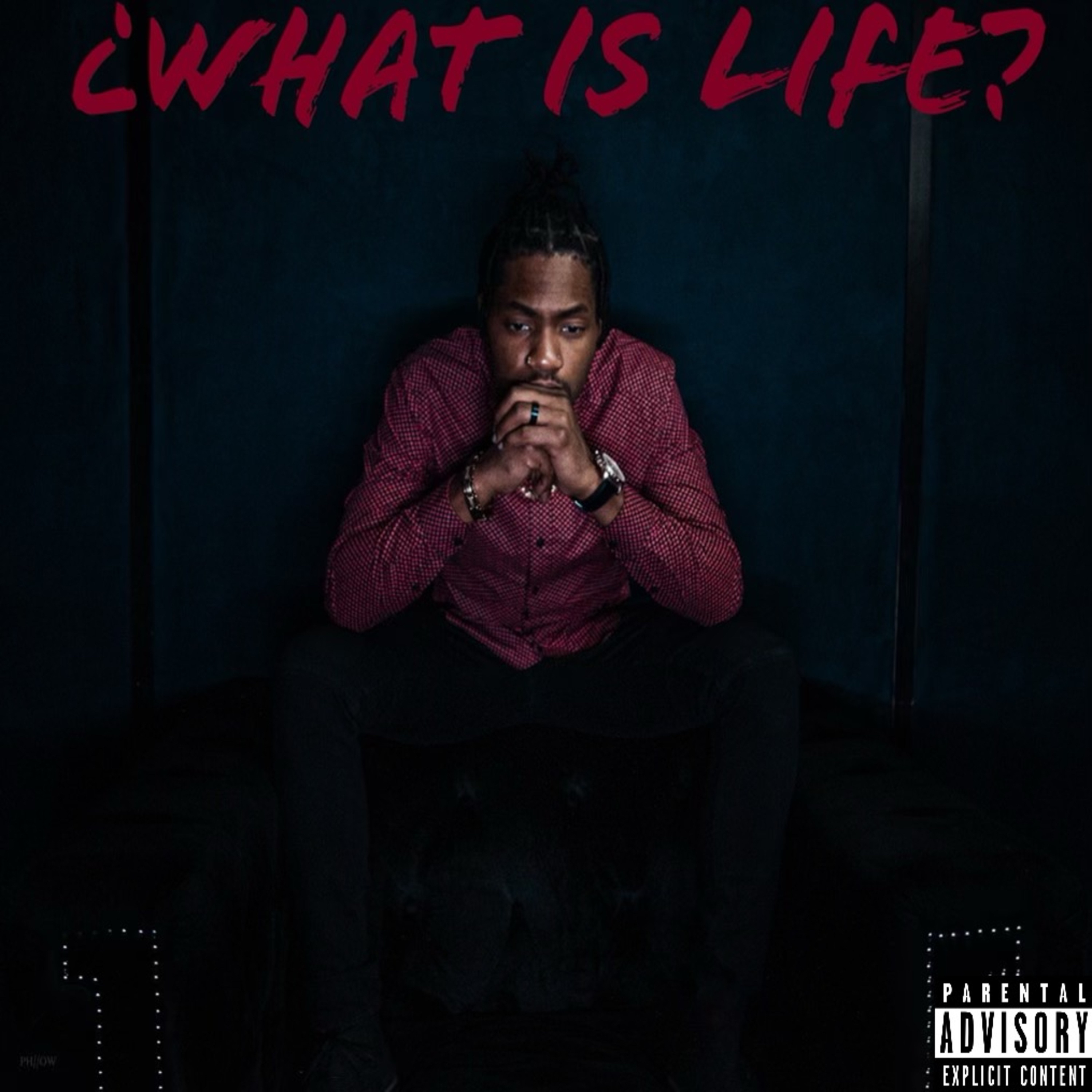 ¿What Is Life? artwork