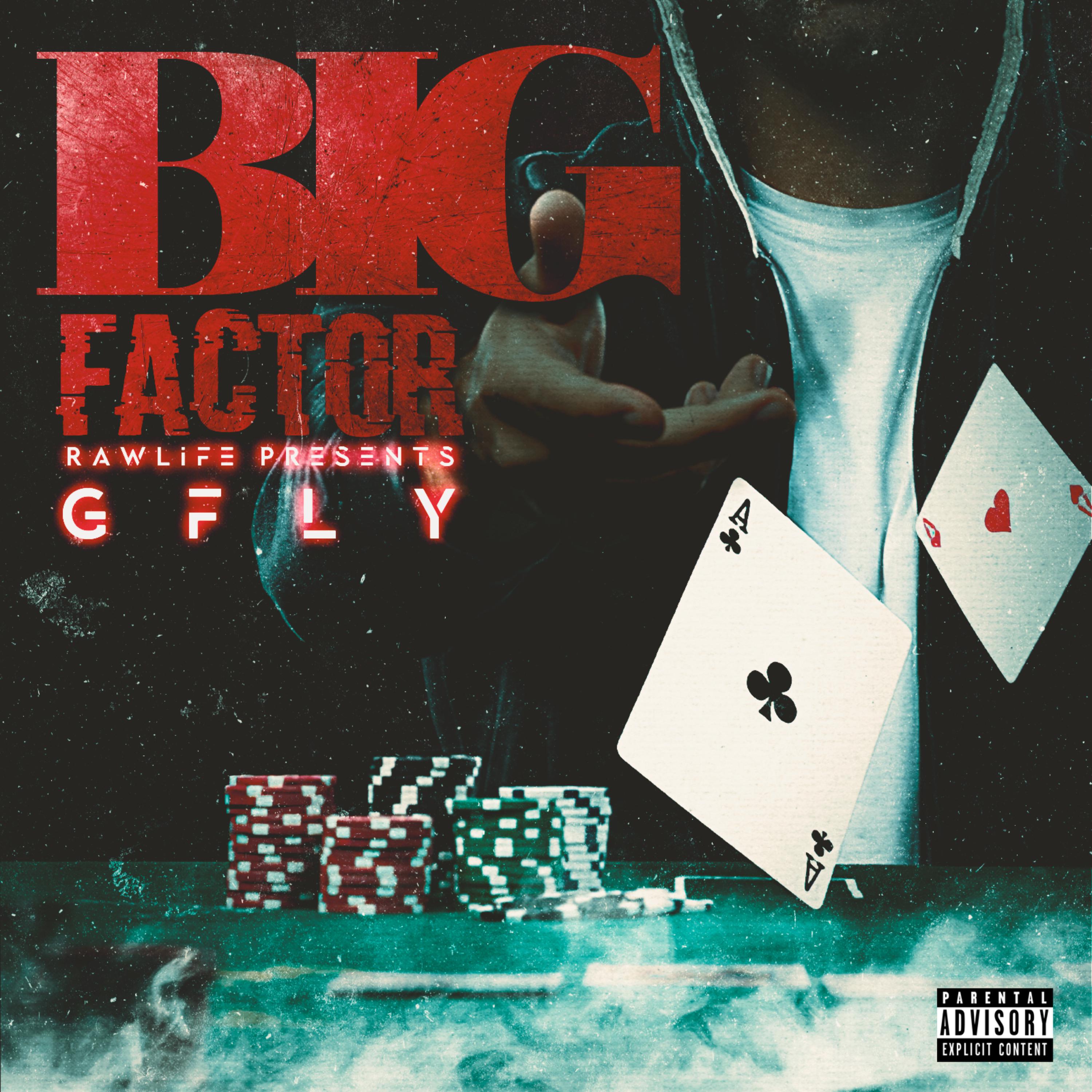 Big Factor artwork