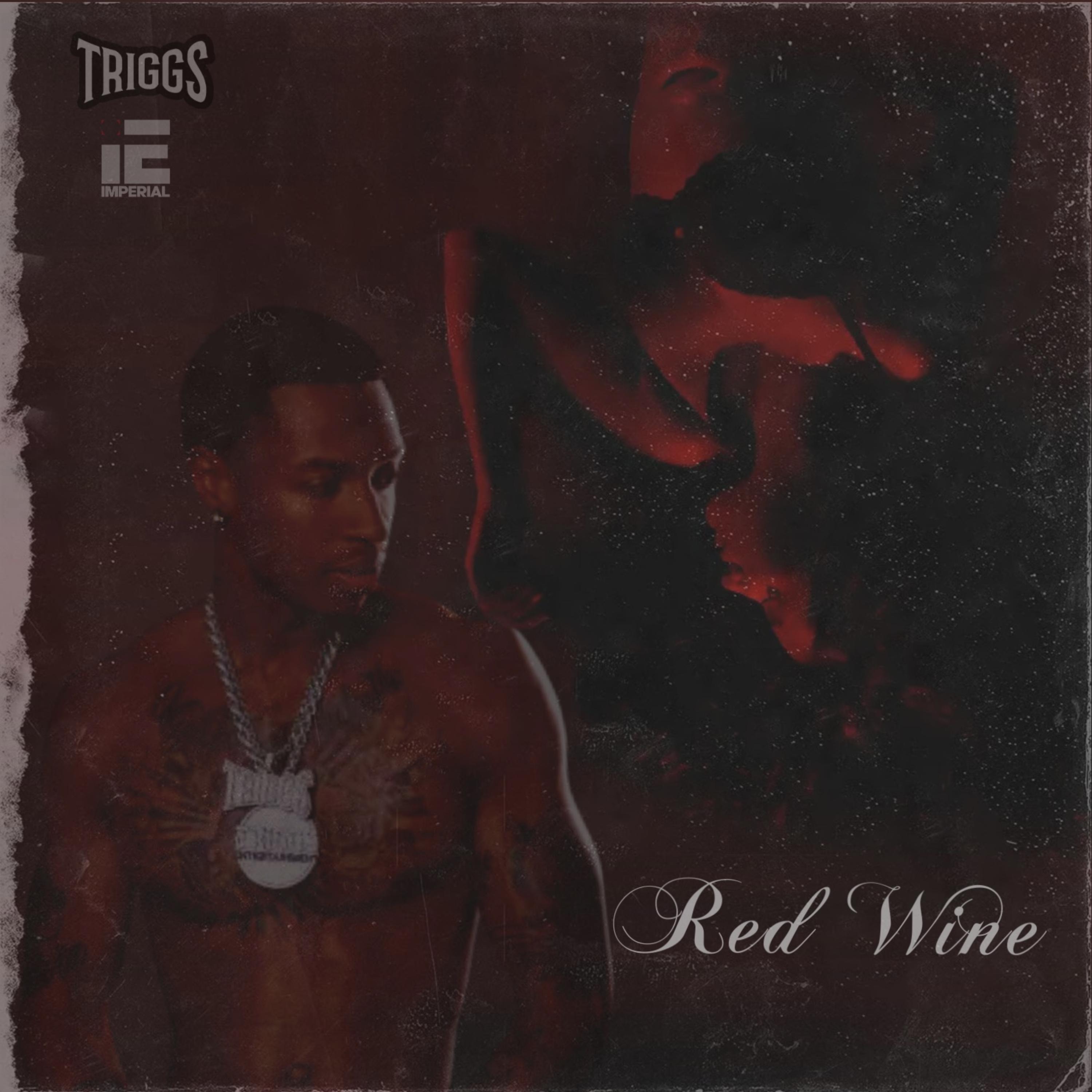 Red Wine artwork