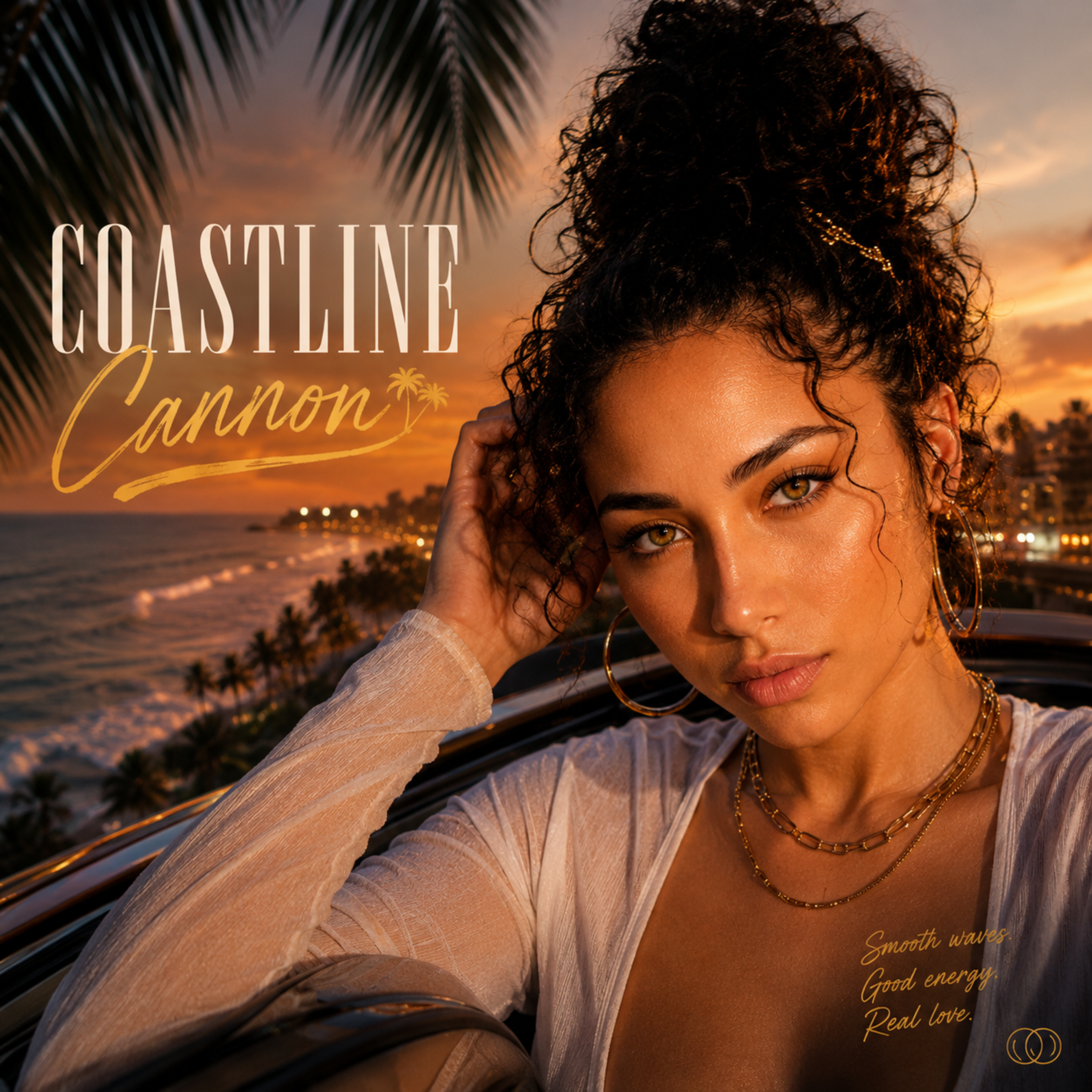 Coastline Cannon by Sirap the Hybrid