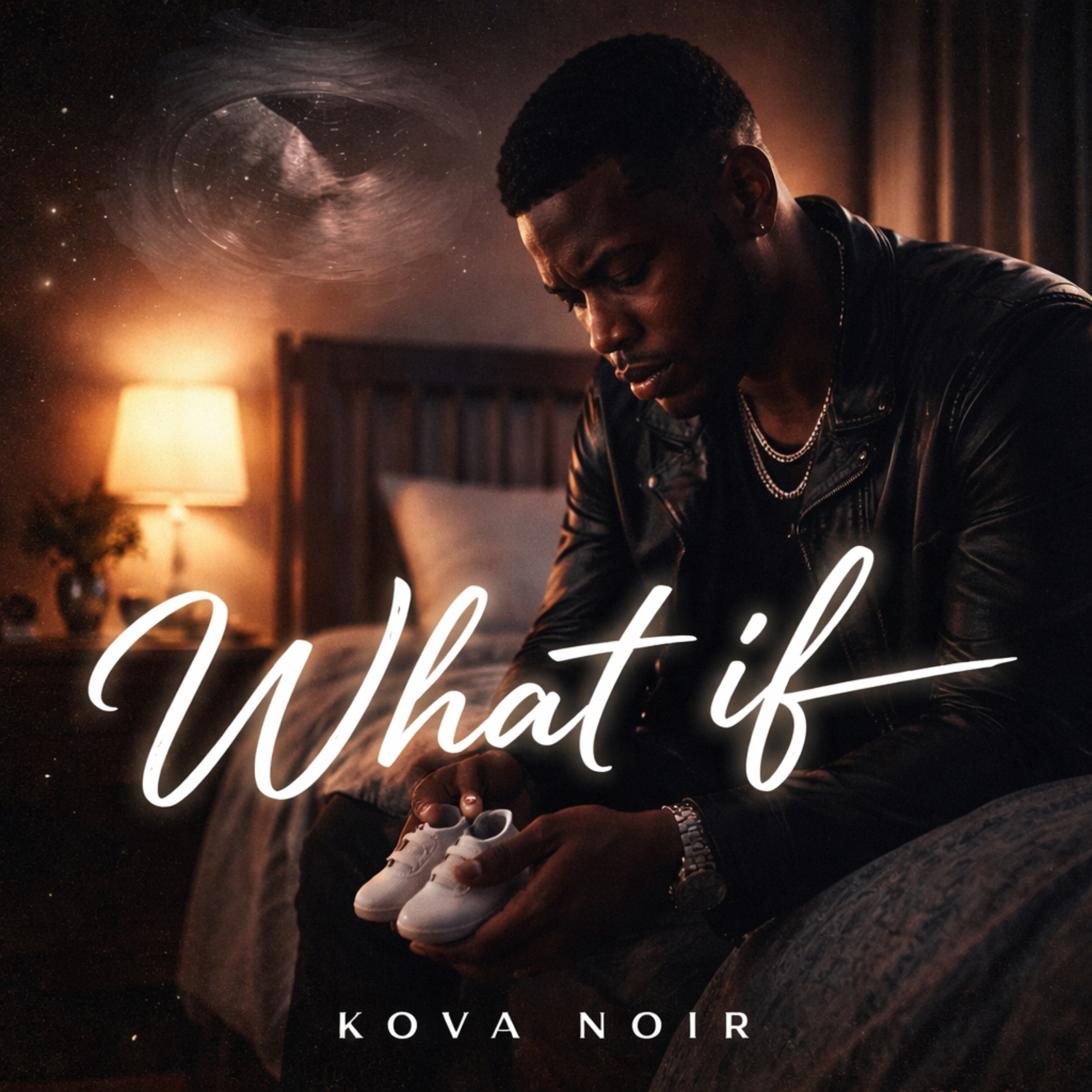 What If artwork