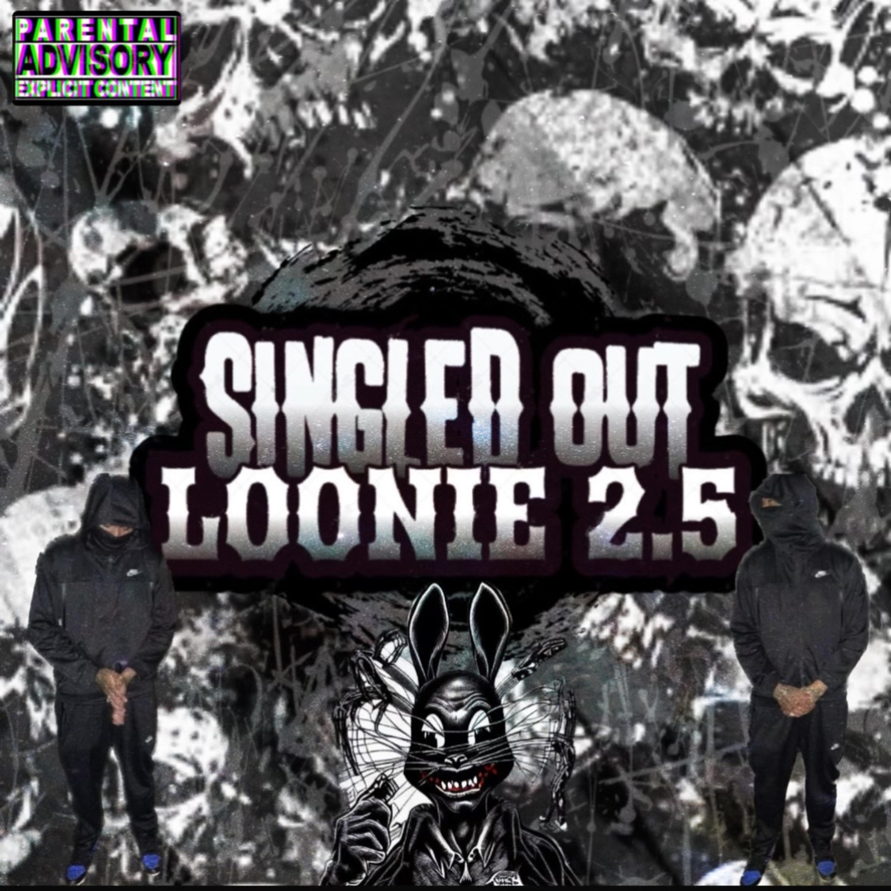 Singled Out artwork
