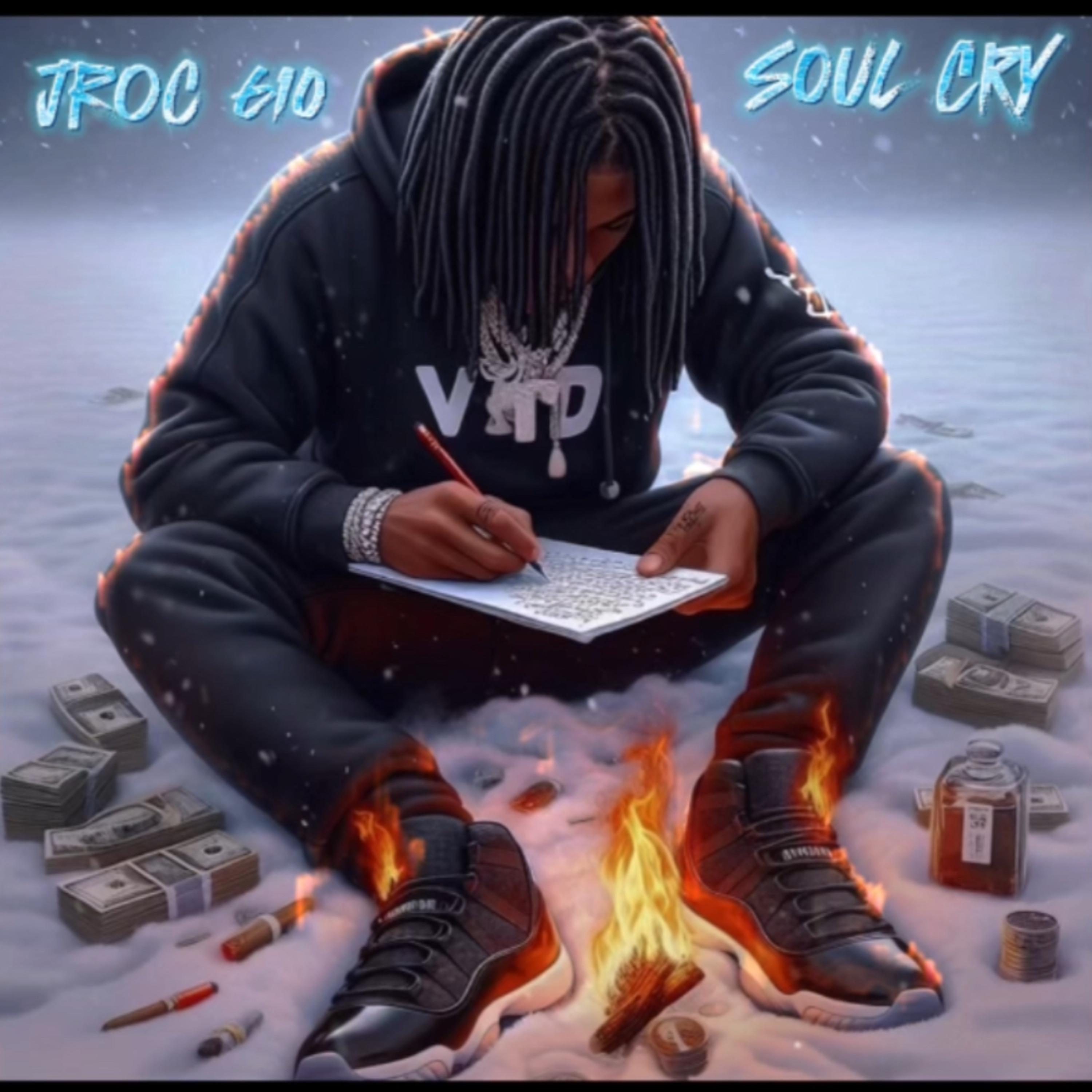Soul Cry artwork