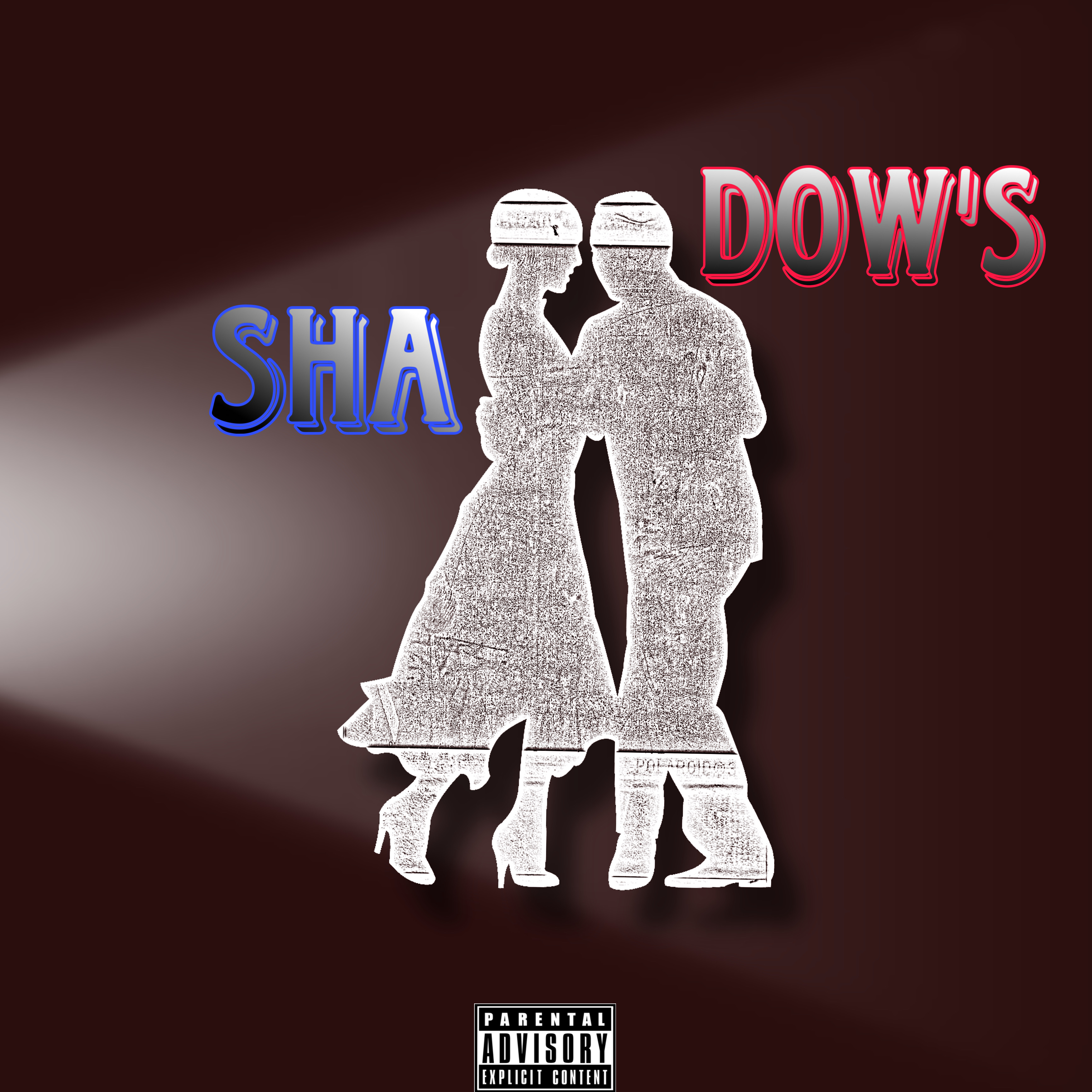 SHADOW’S artwork