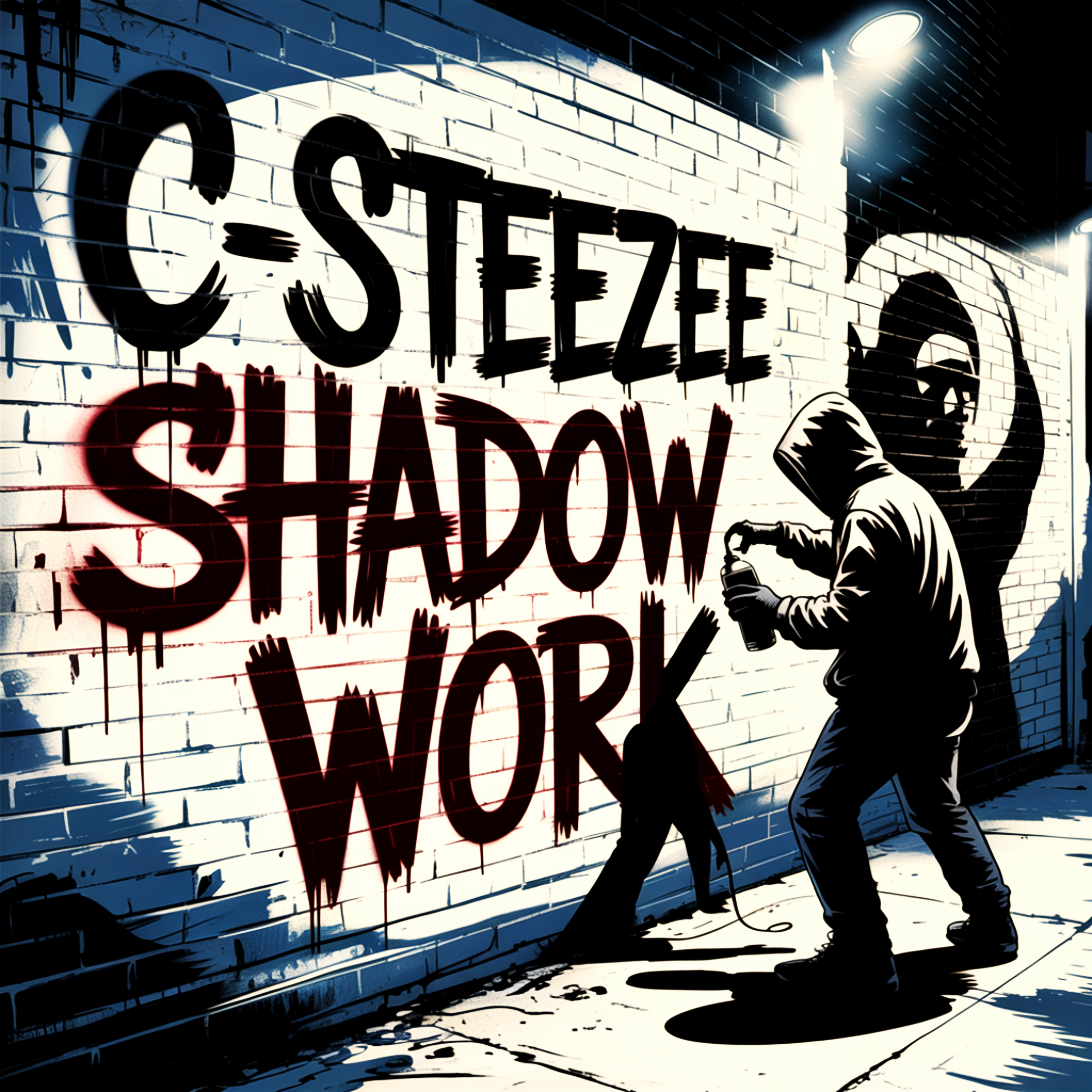 Shadow Work artwork