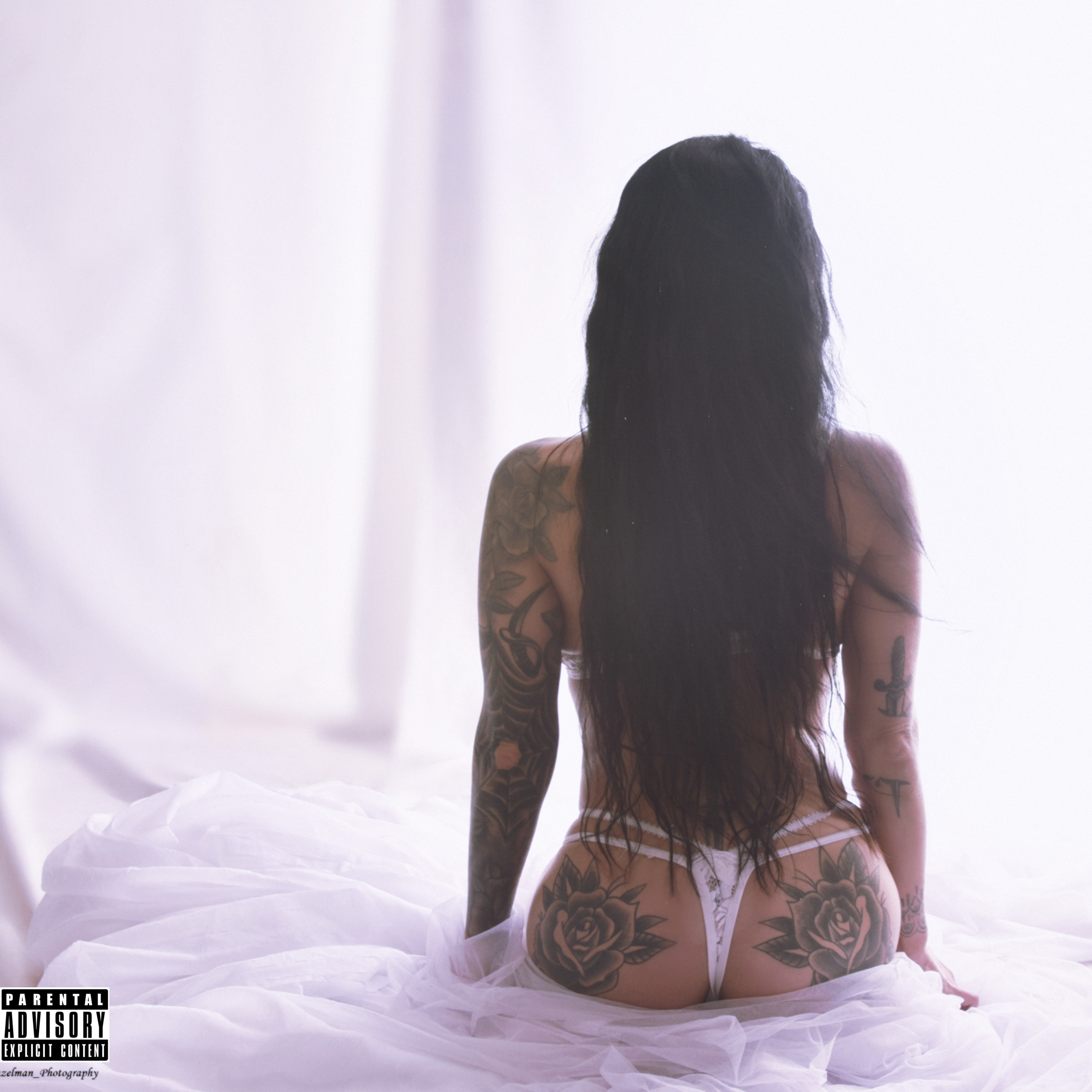 Last Kiss artwork
