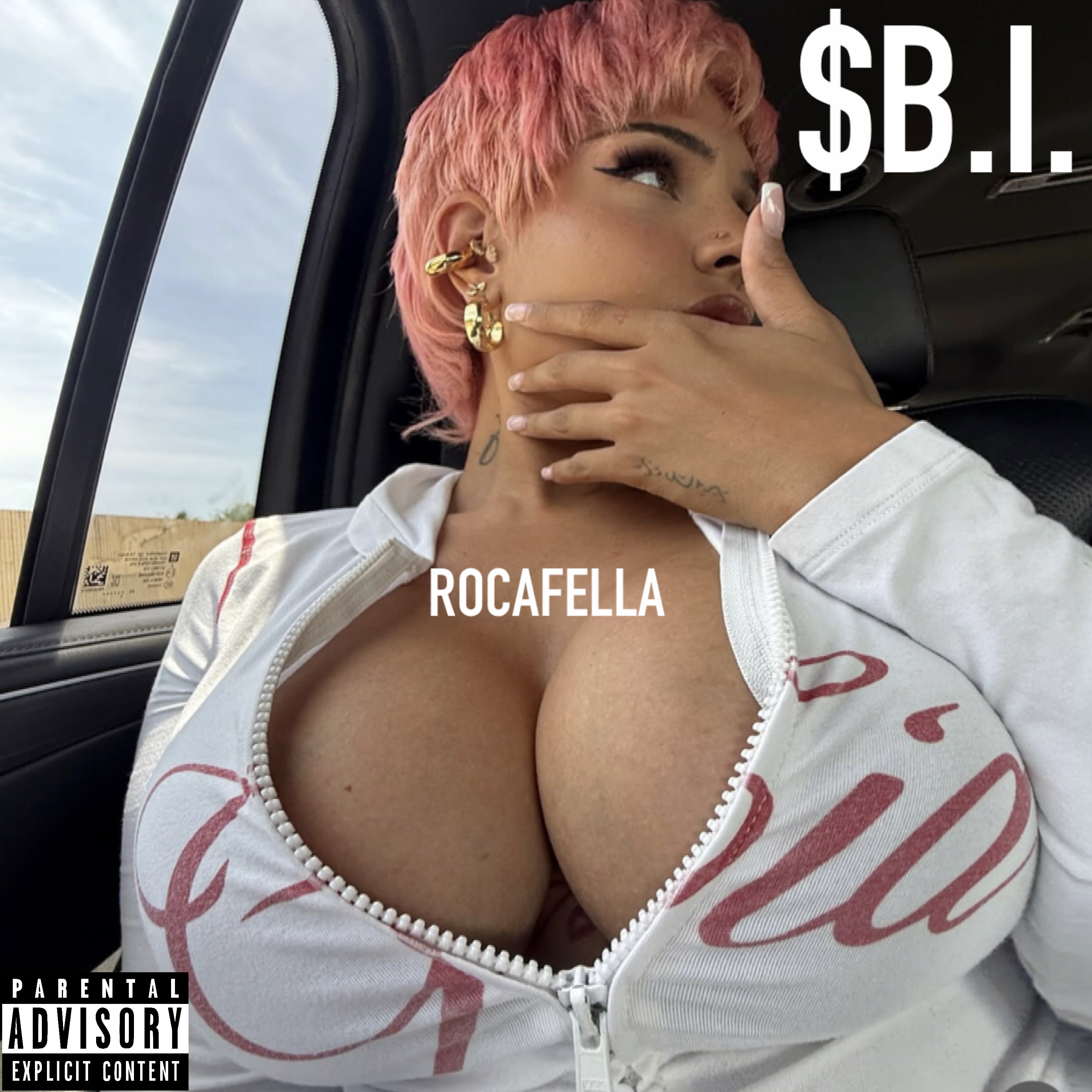ROCAFELLA artwork