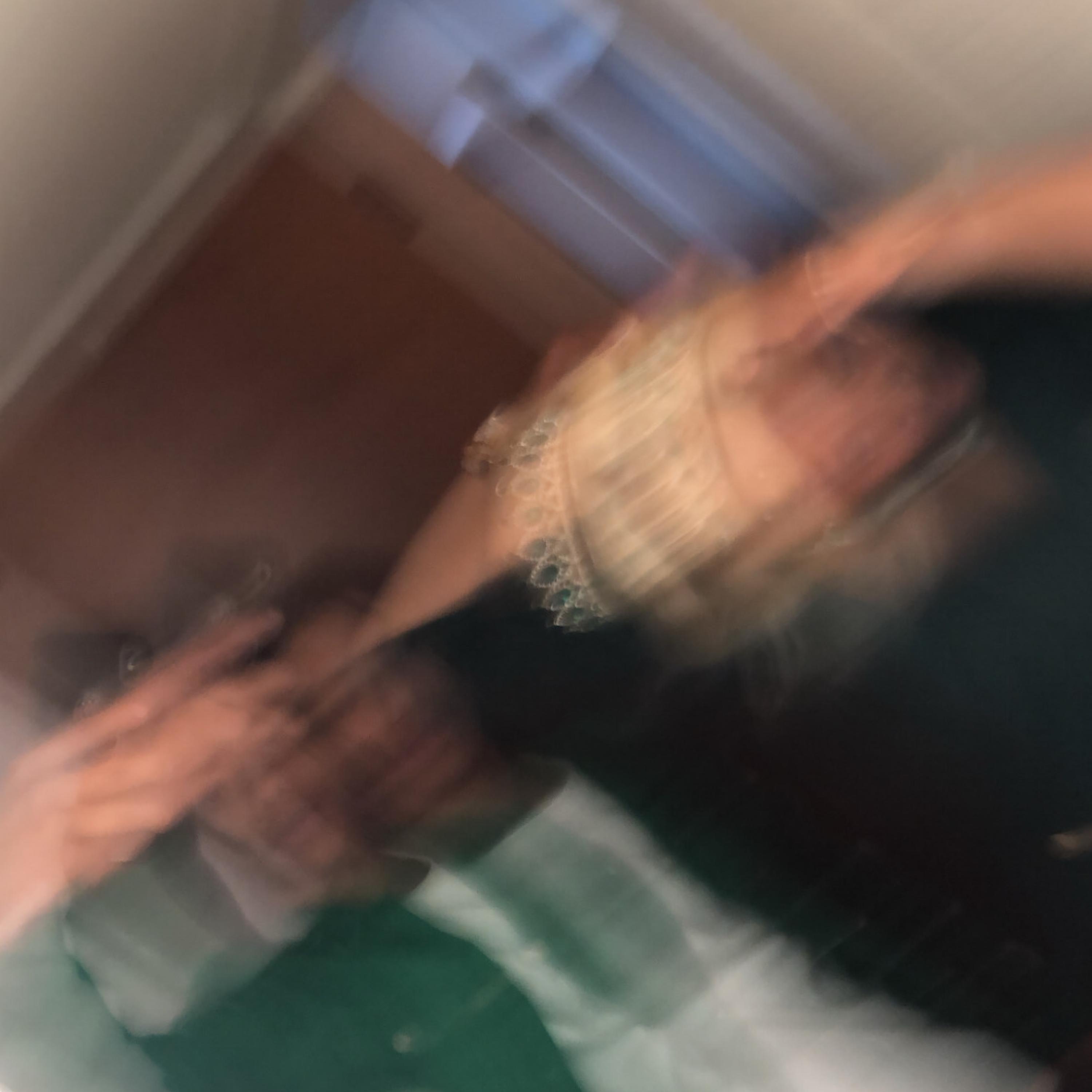 Trying To See You artwork