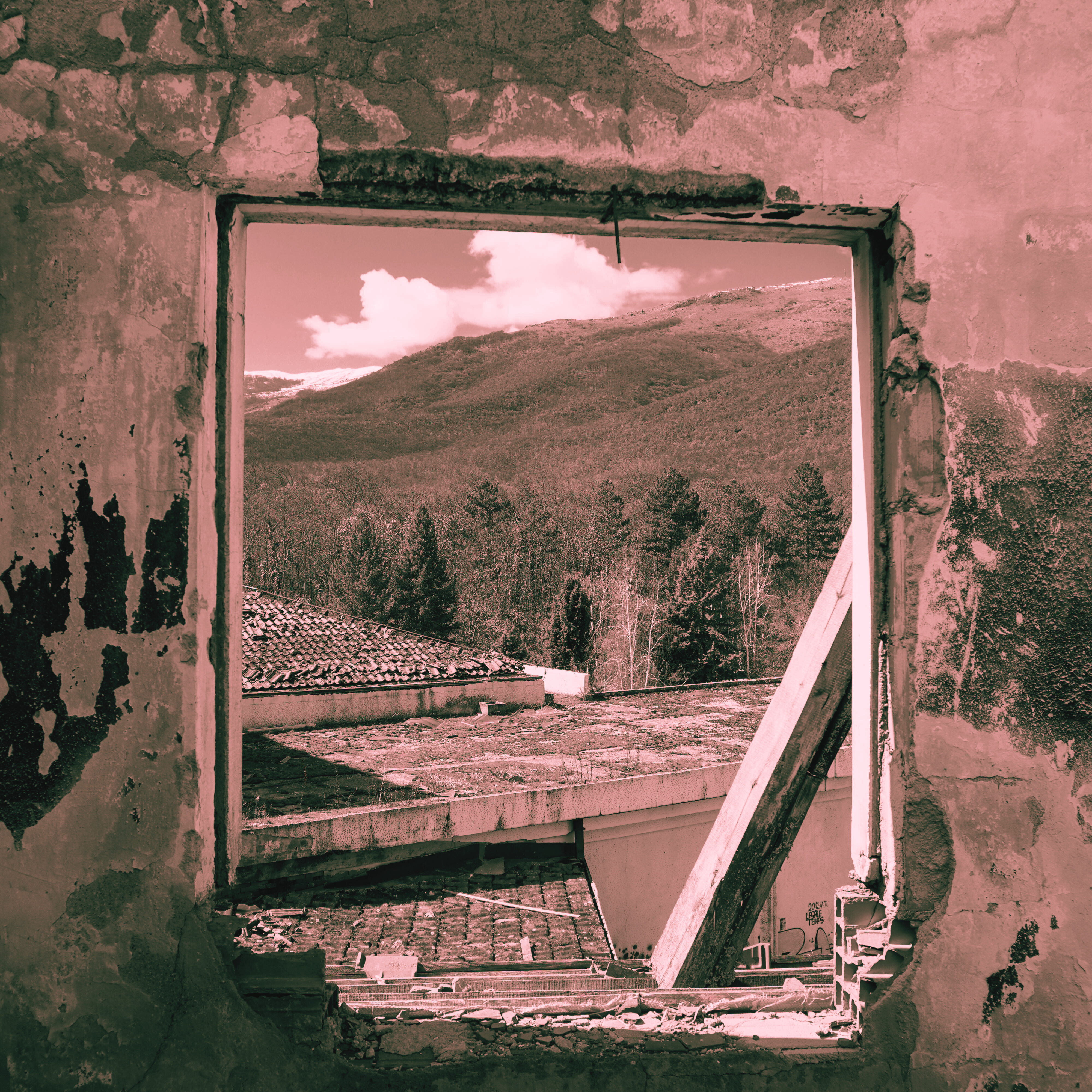 Dust On My Boots (pt. 2) artwork