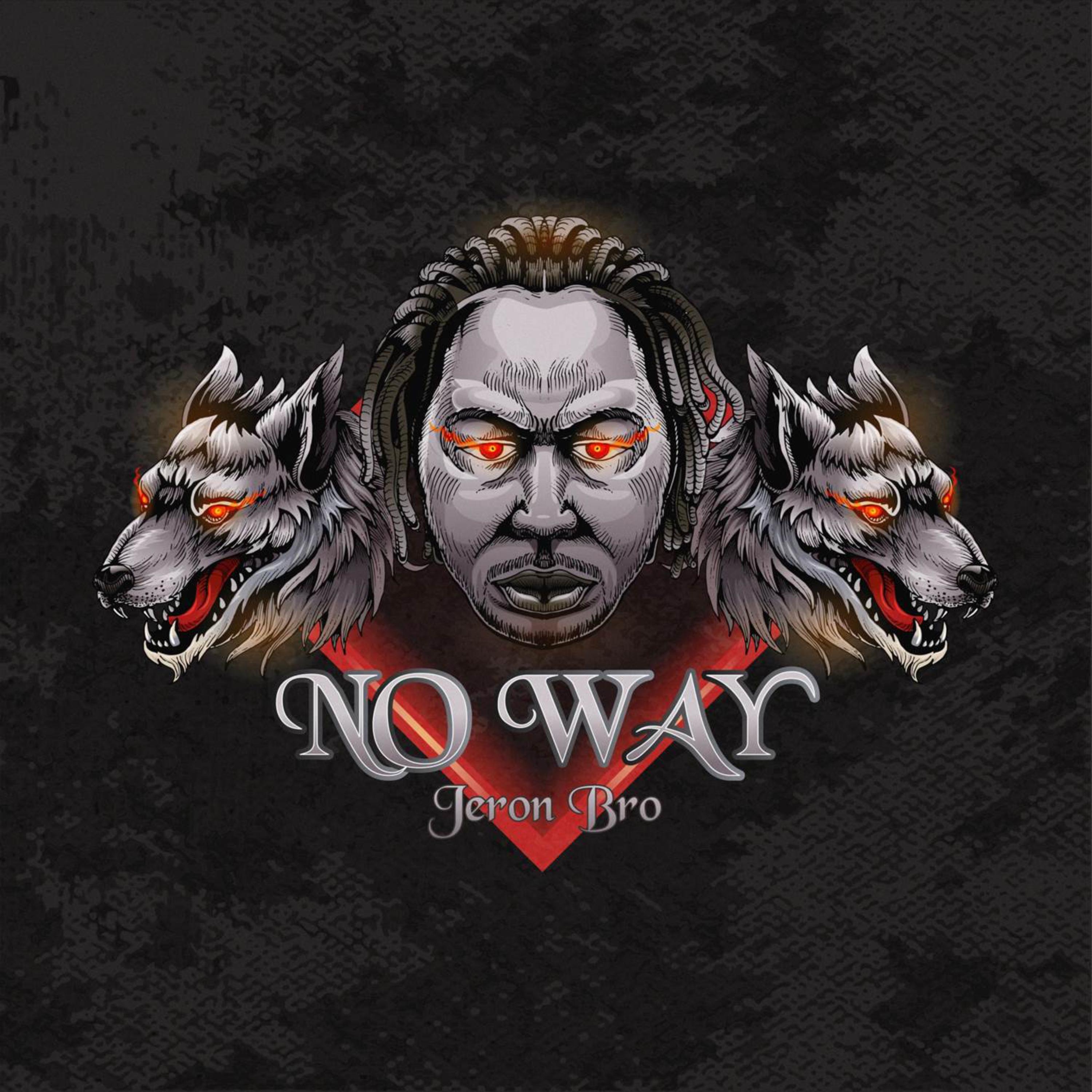 No Way artwork