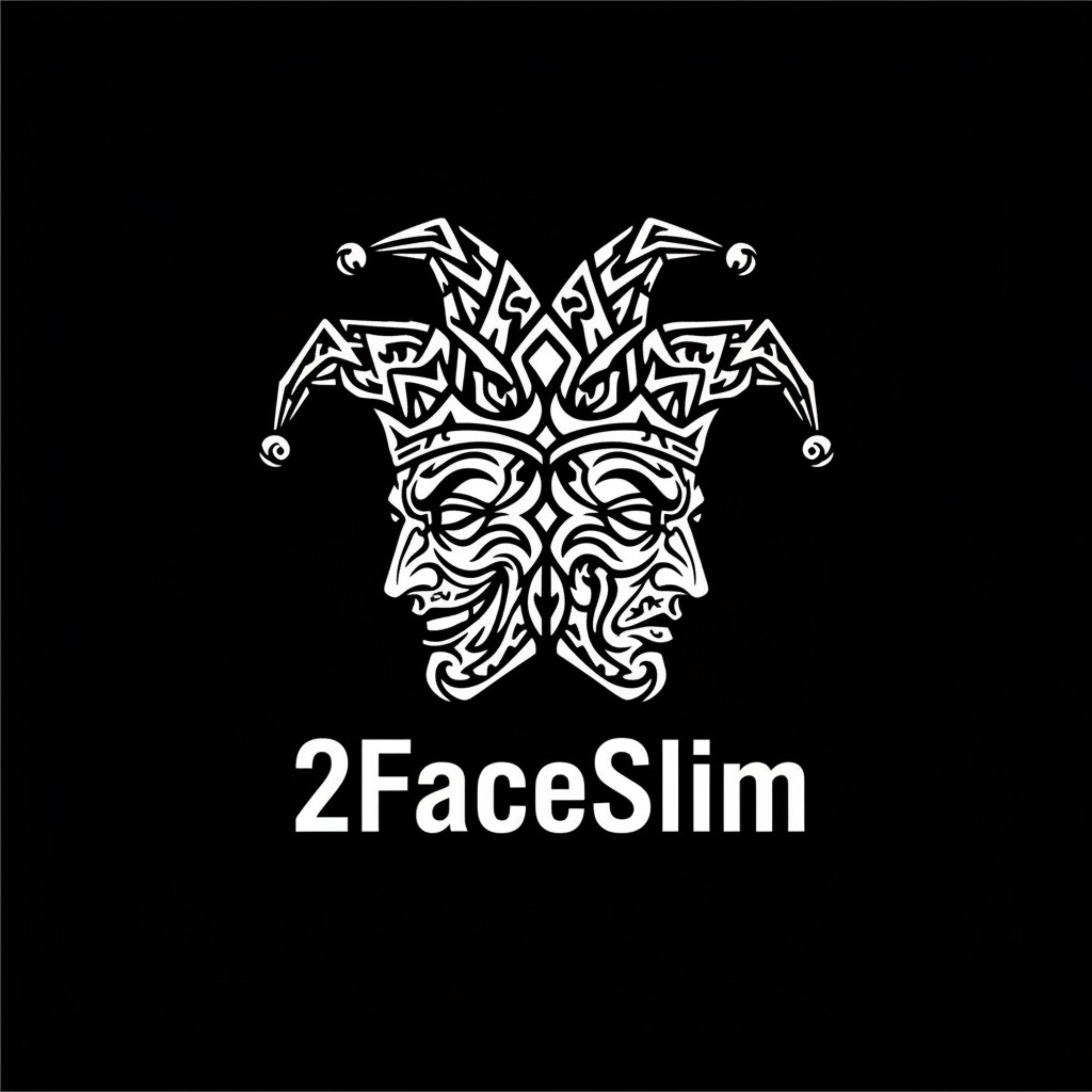 Prey For Better by 2FaceSlim cover art