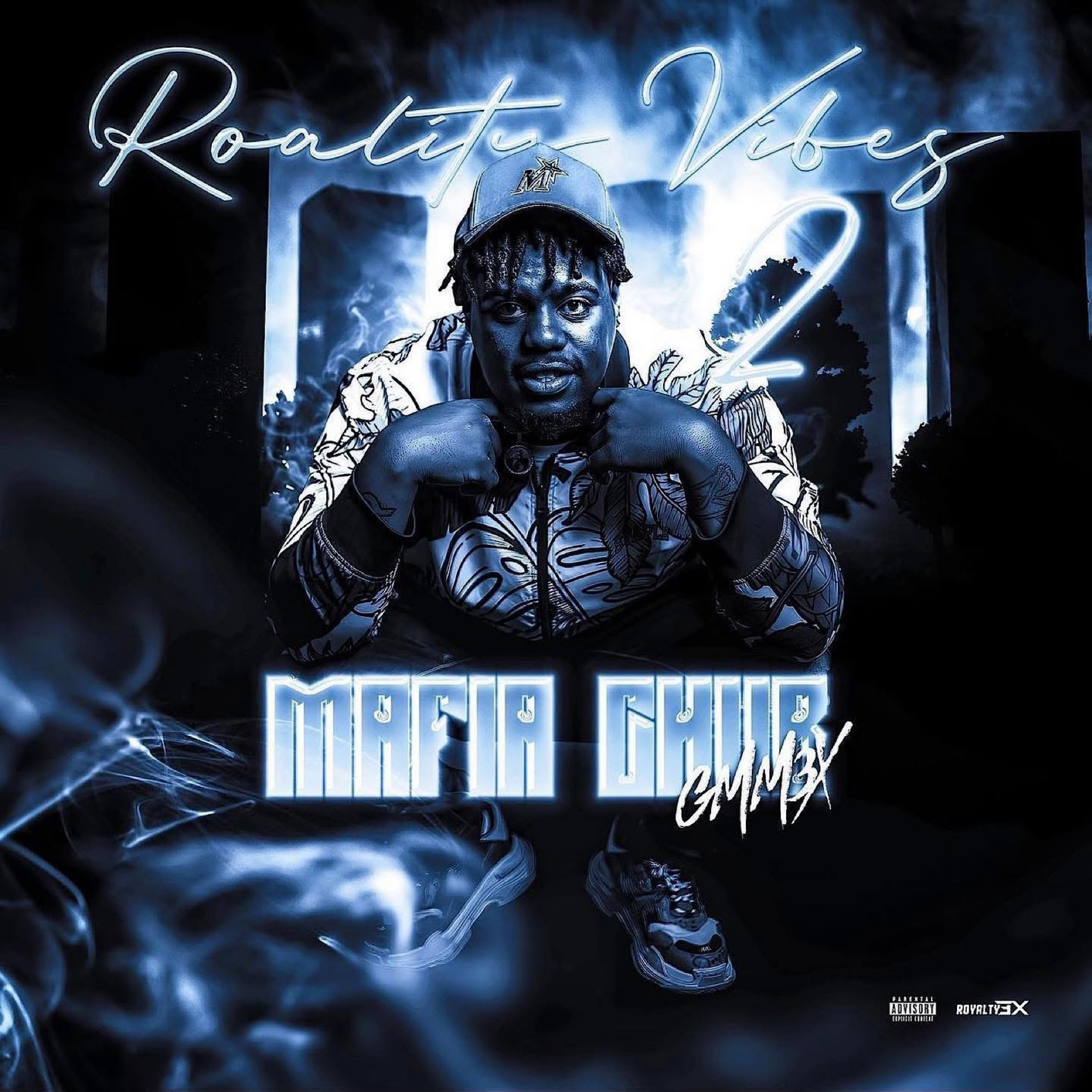 Royalty Vibes 2 artwork