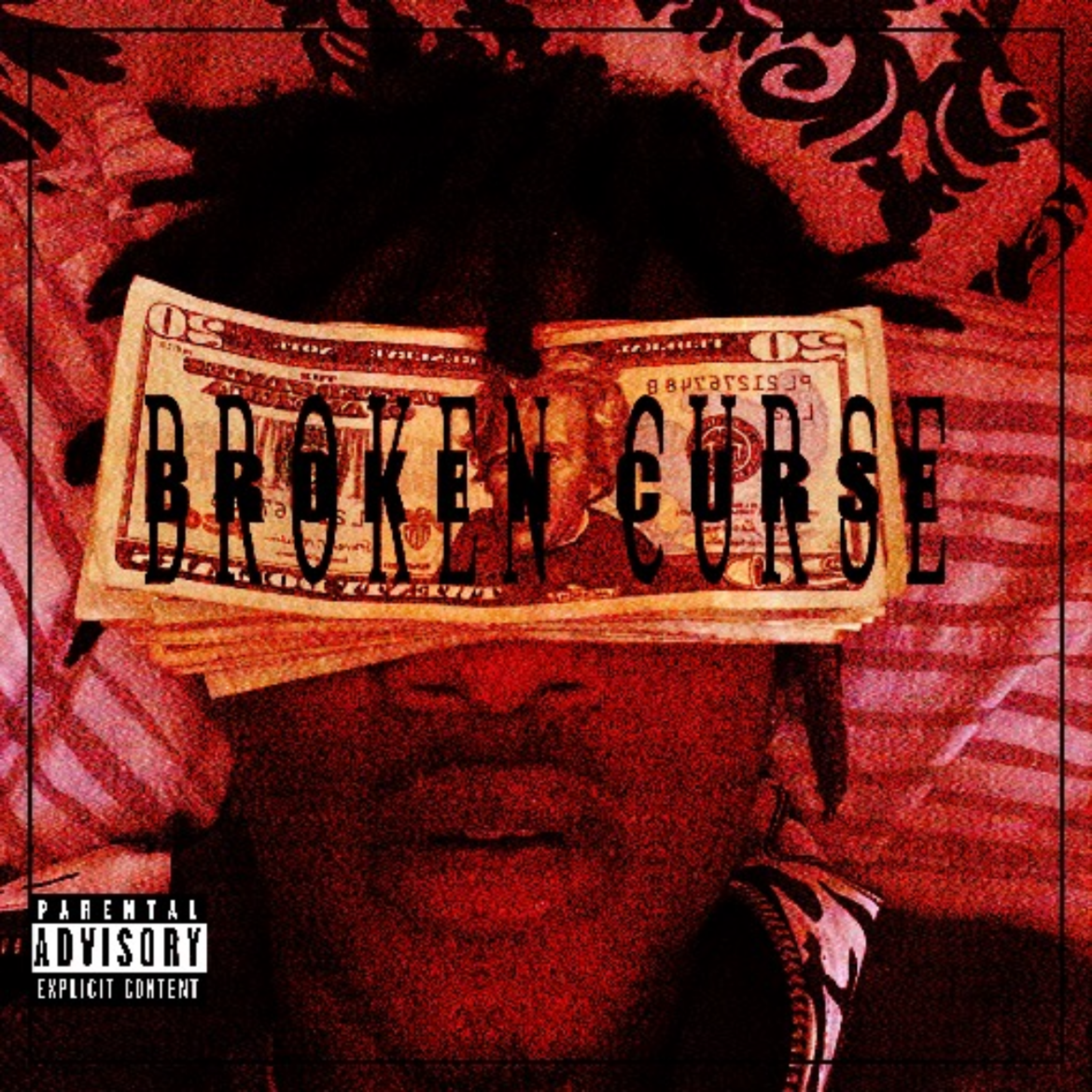 broken curse artwork