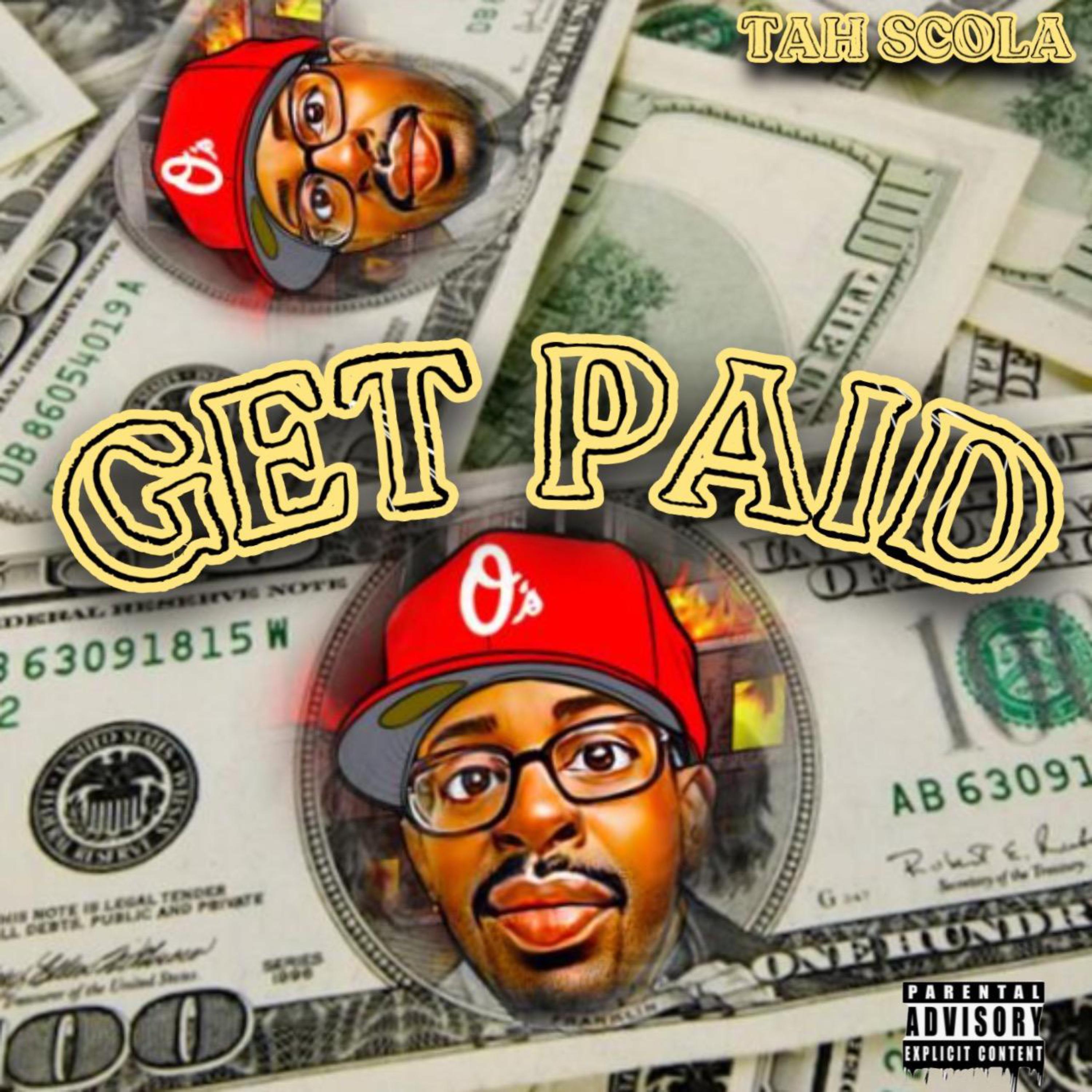 Get Paid artwork