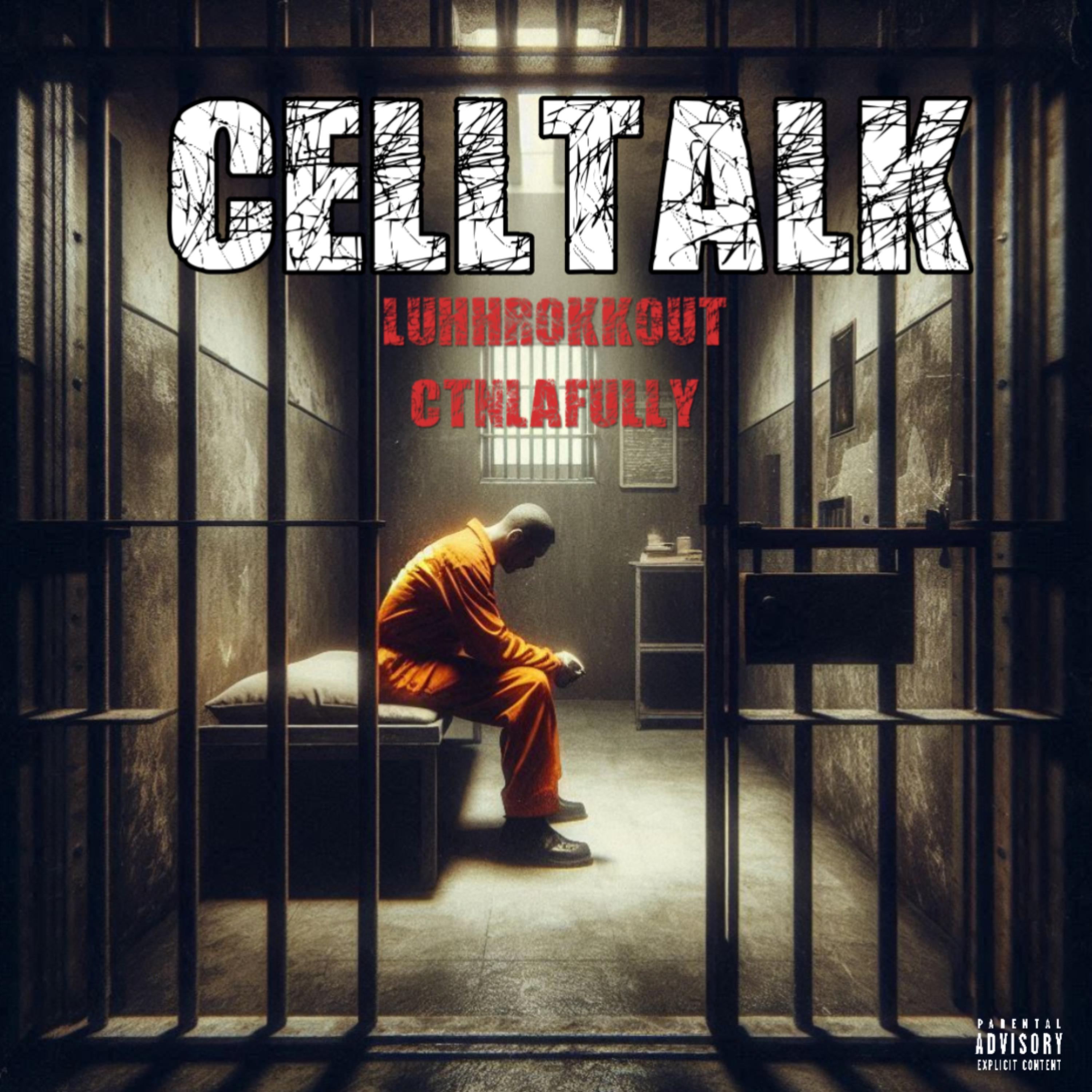 CELLTALK artwork