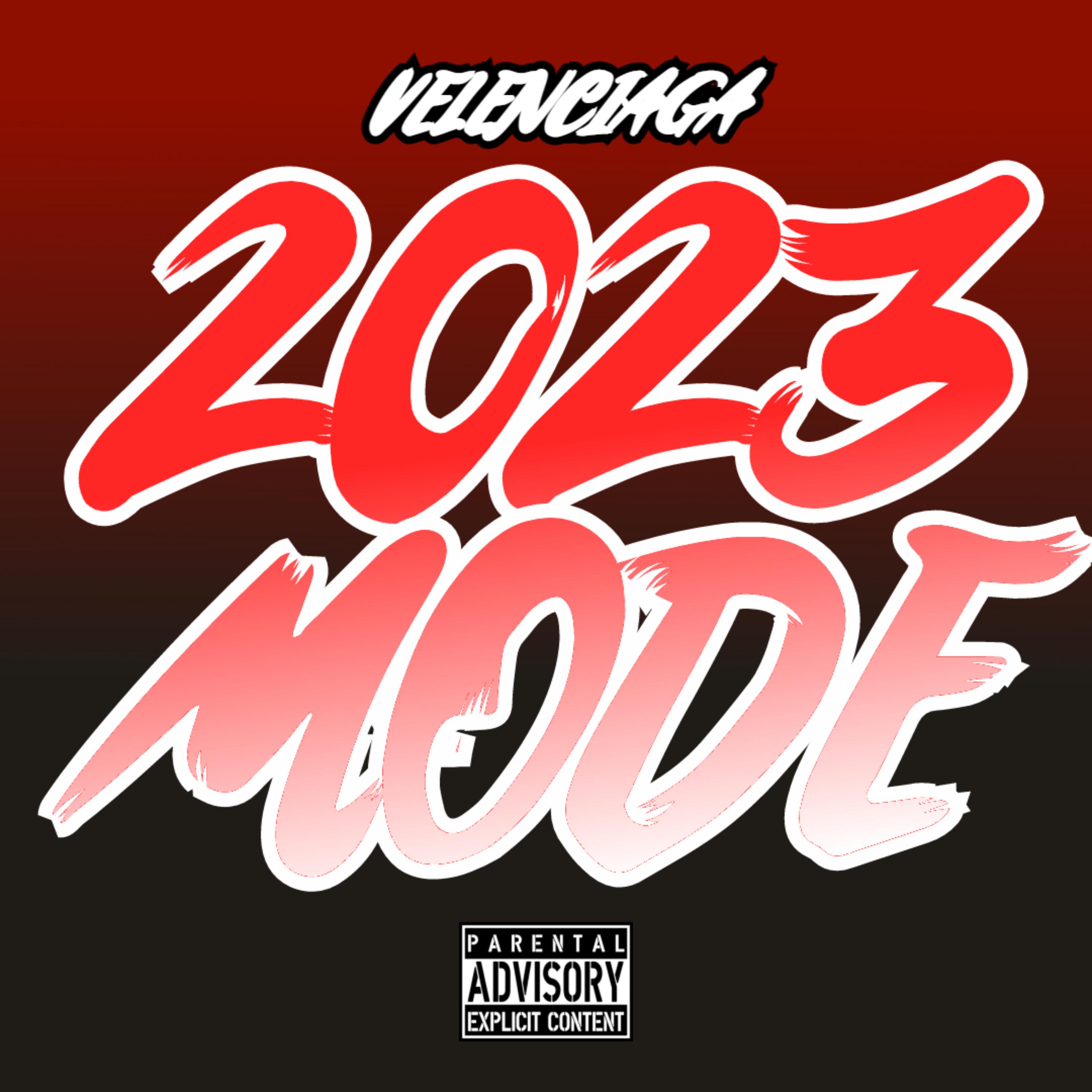 2023 MODE artwork