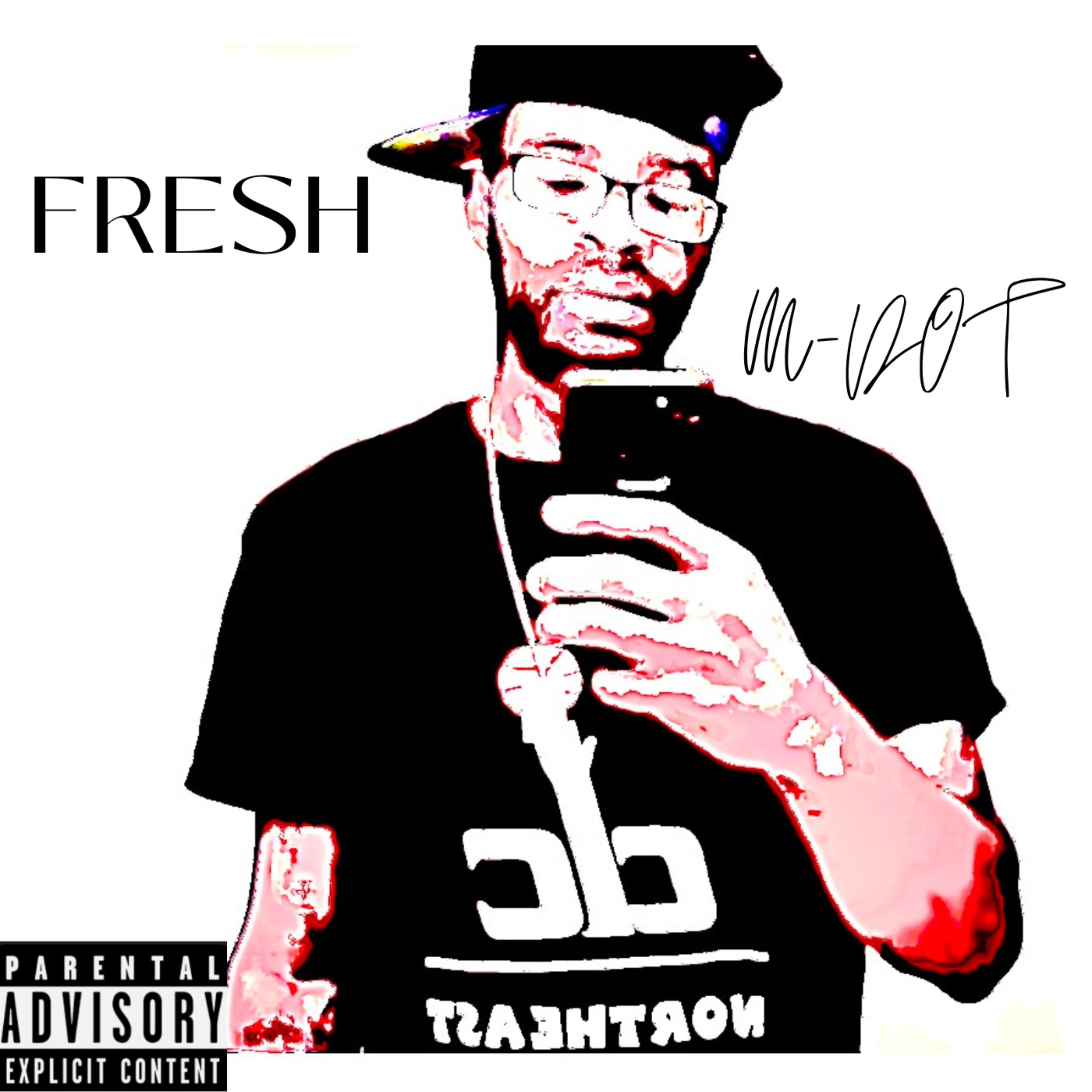 FRESH artwork