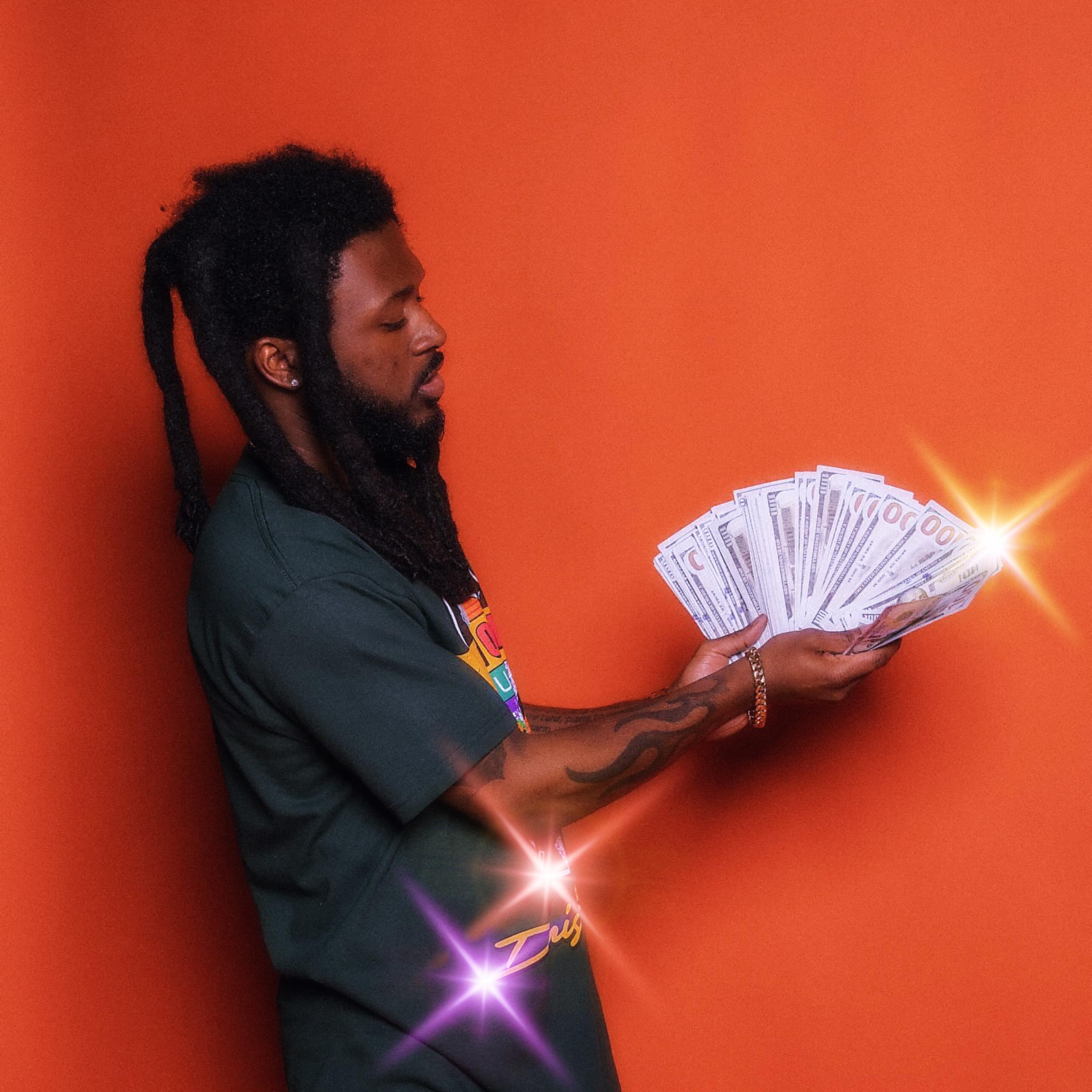 Grind Mode artwork