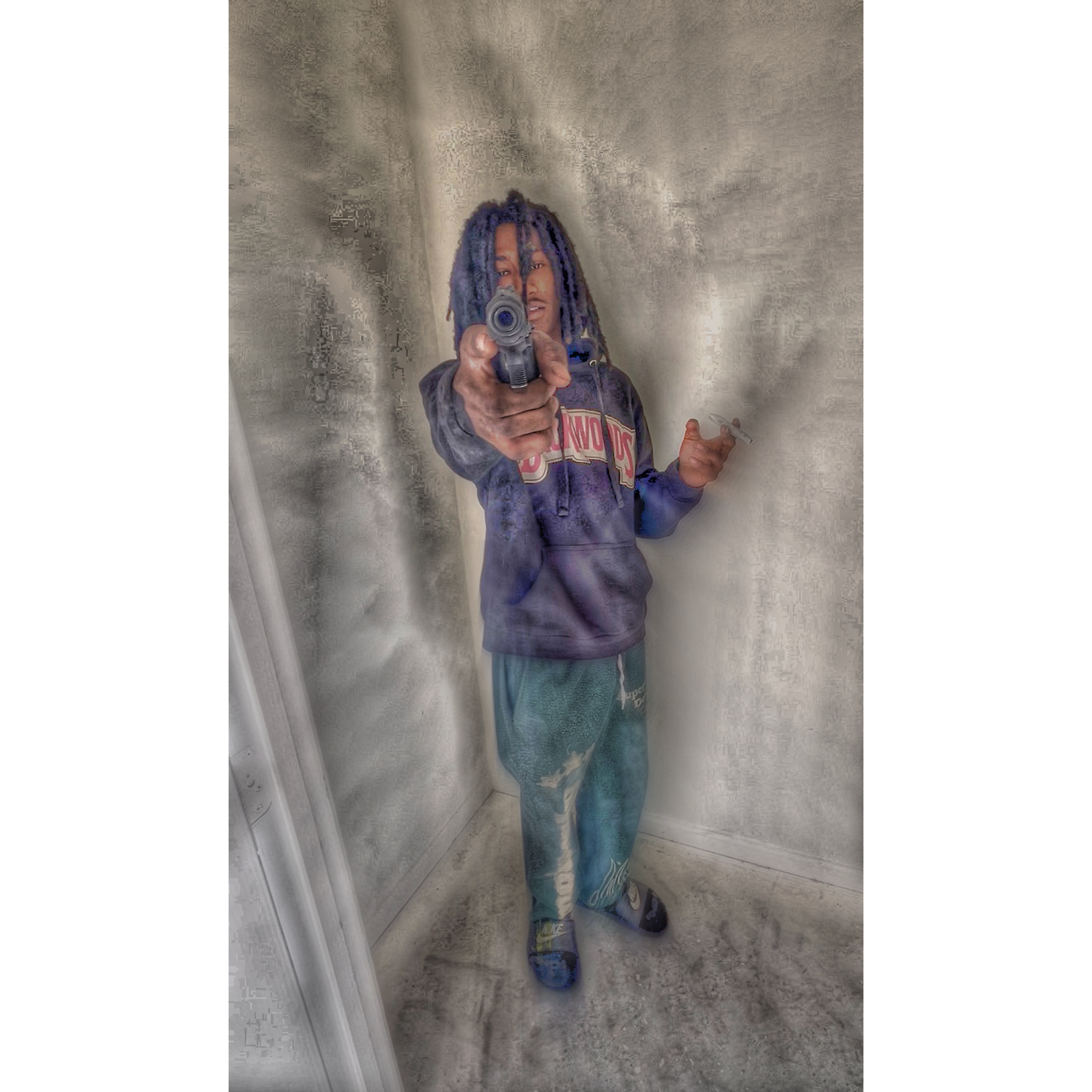 1 Of 1 artwork