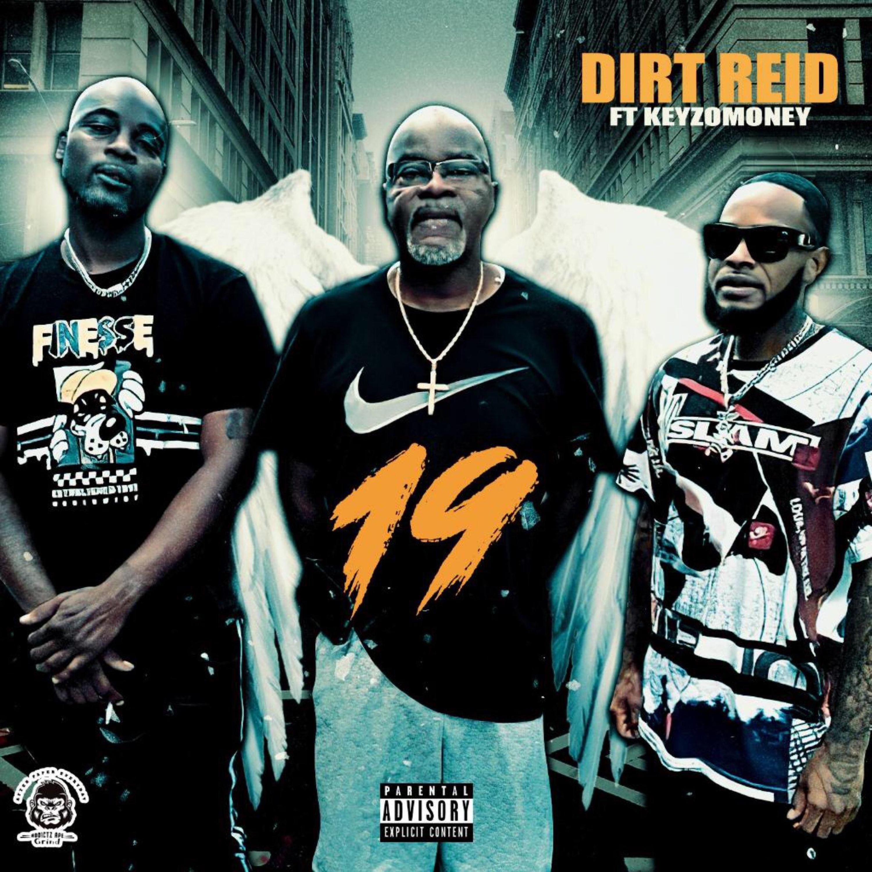 19 artwork