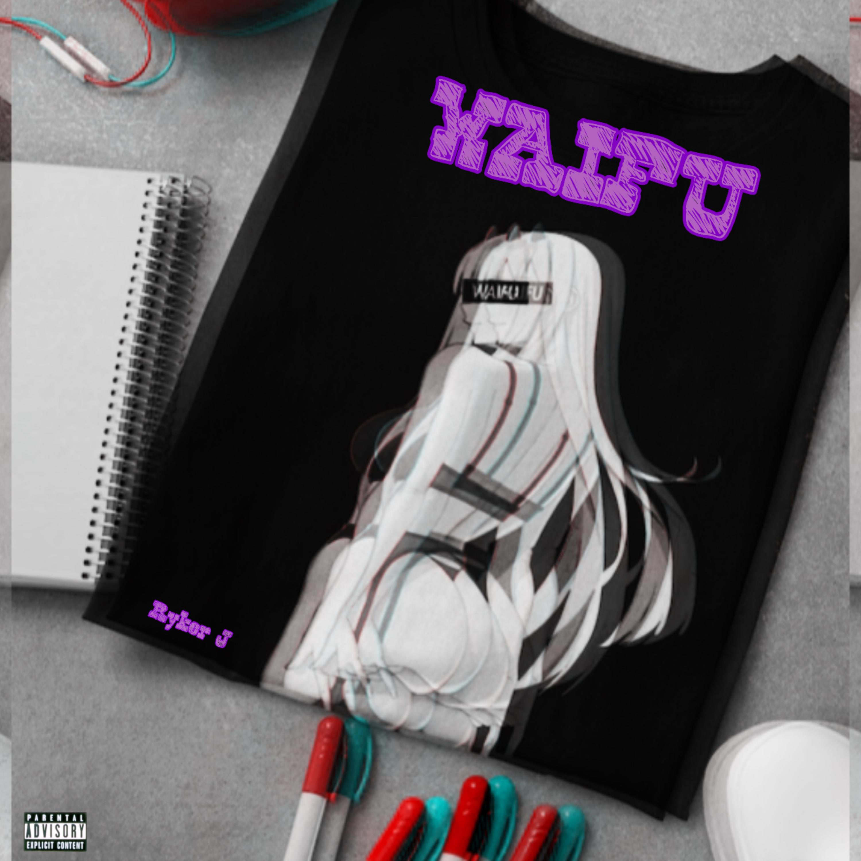 WAIFU artwork