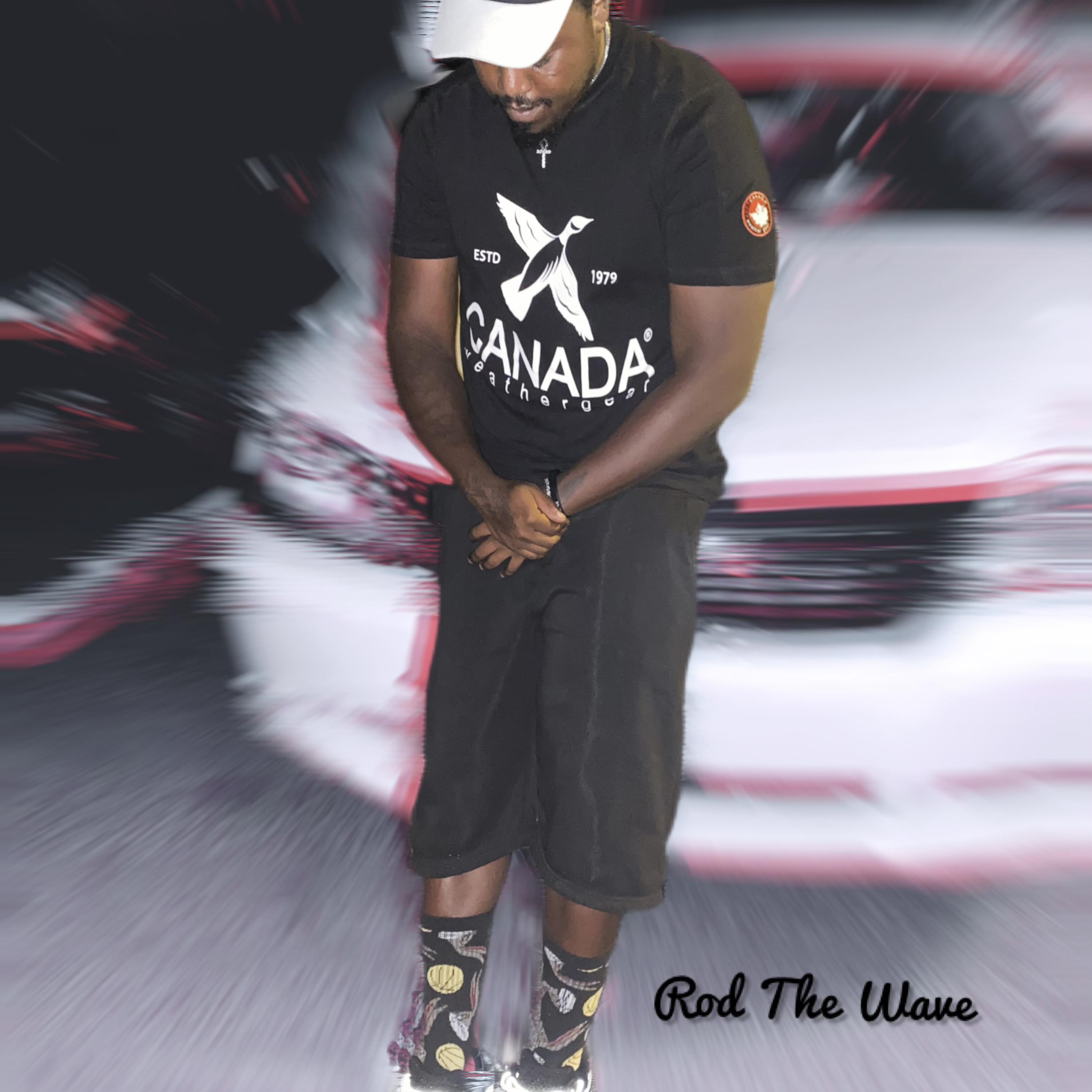Rod The Wave artwork