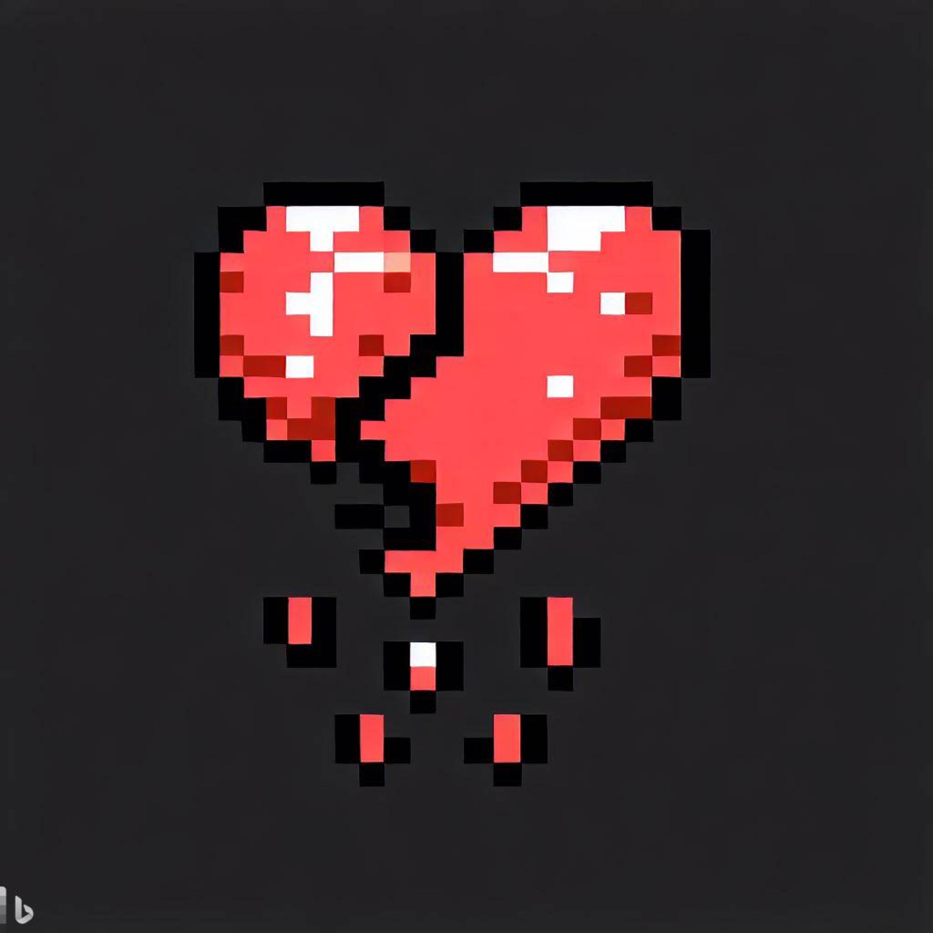In Control artwork