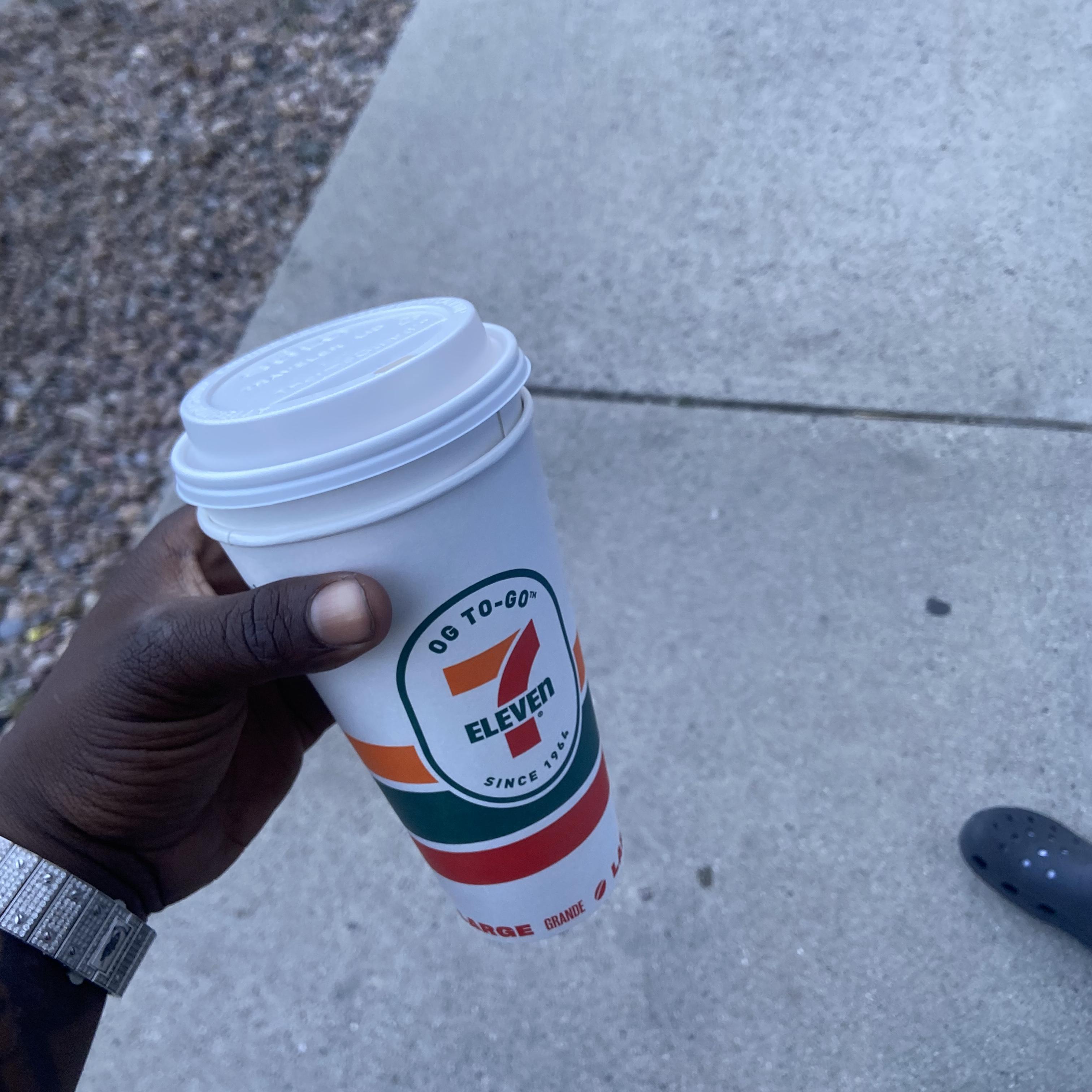 7/11 artwork