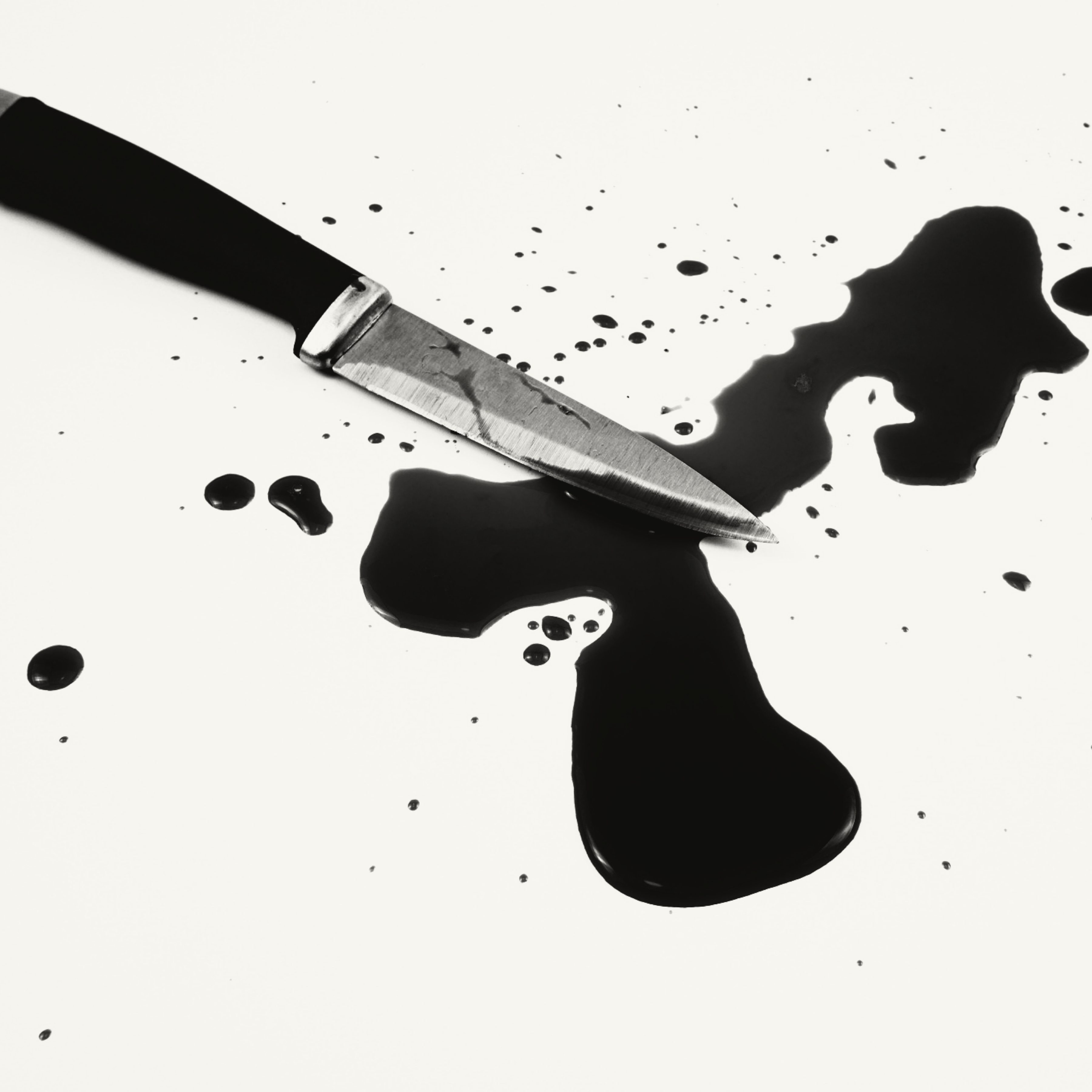 Wounds artwork