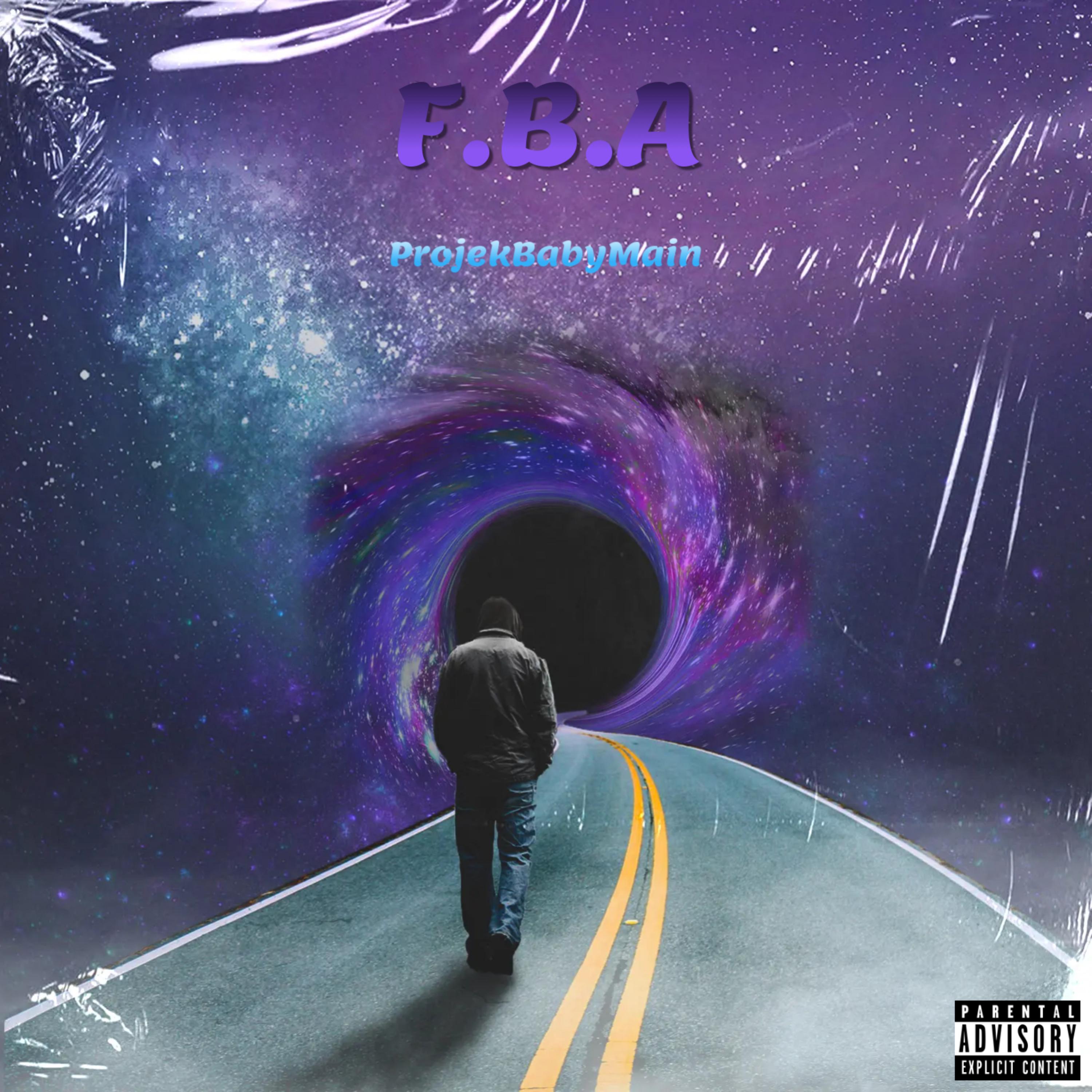 F.B.A artwork