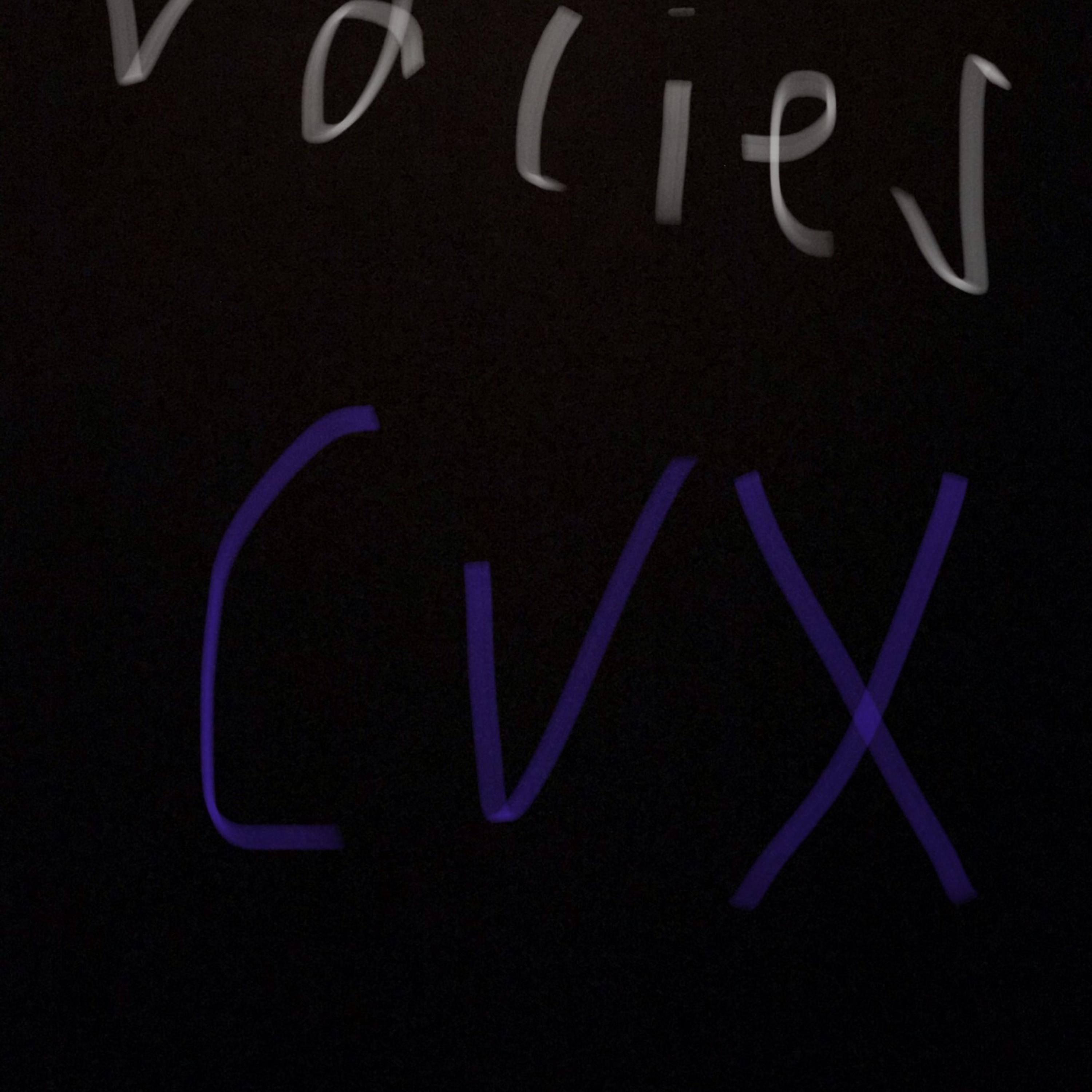 Voices artwork