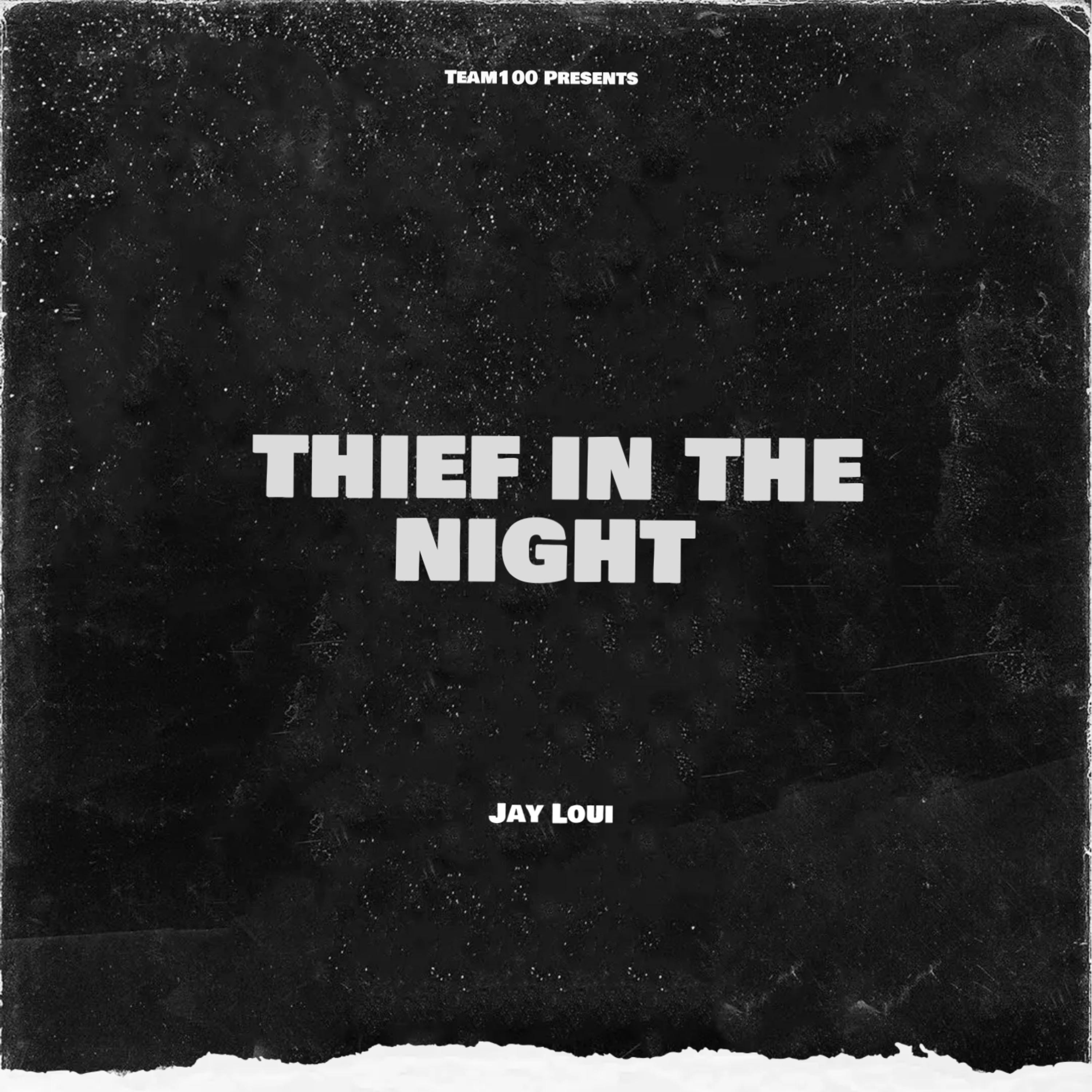 Thief In The Night artwork