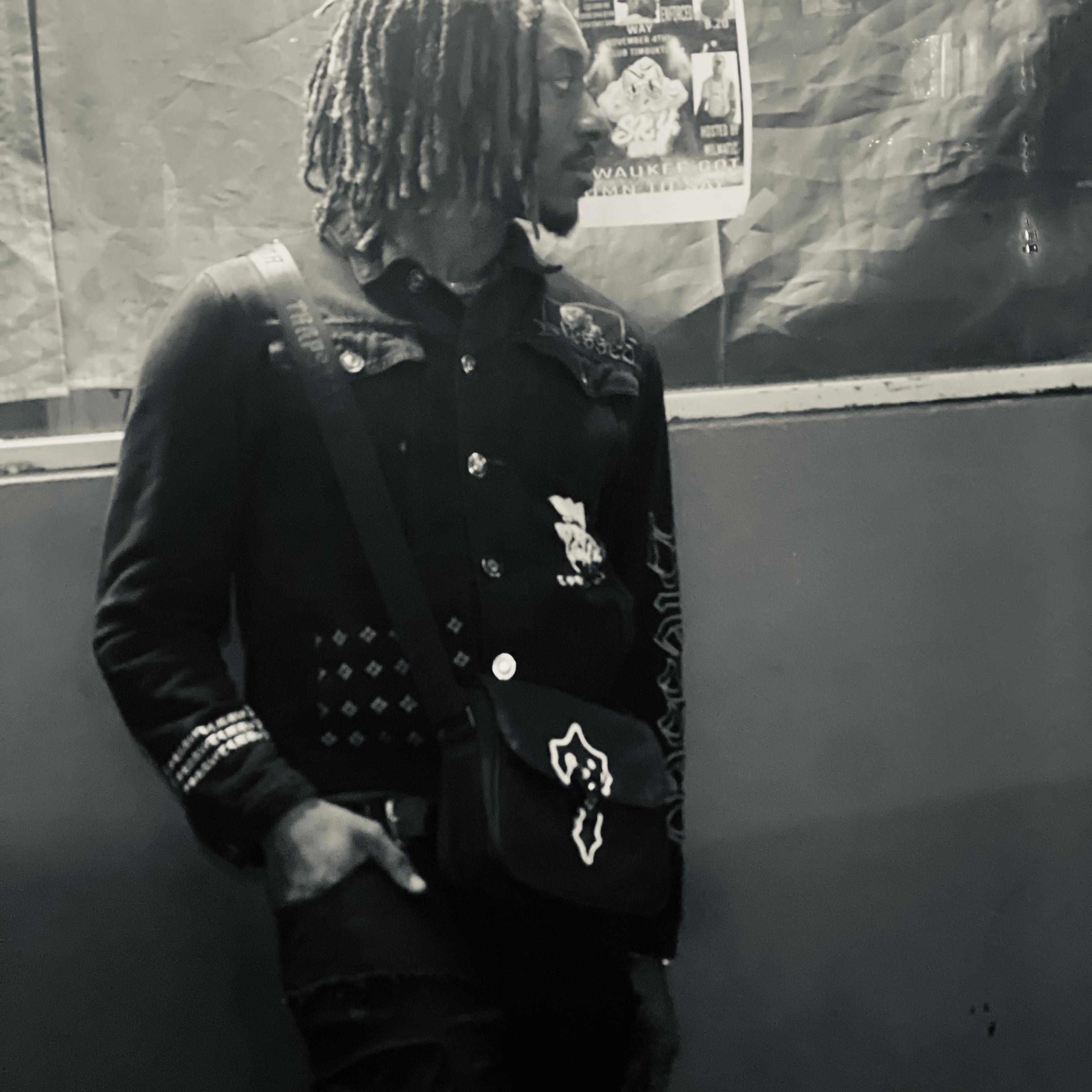 Narcotics Greens/Blues artwork