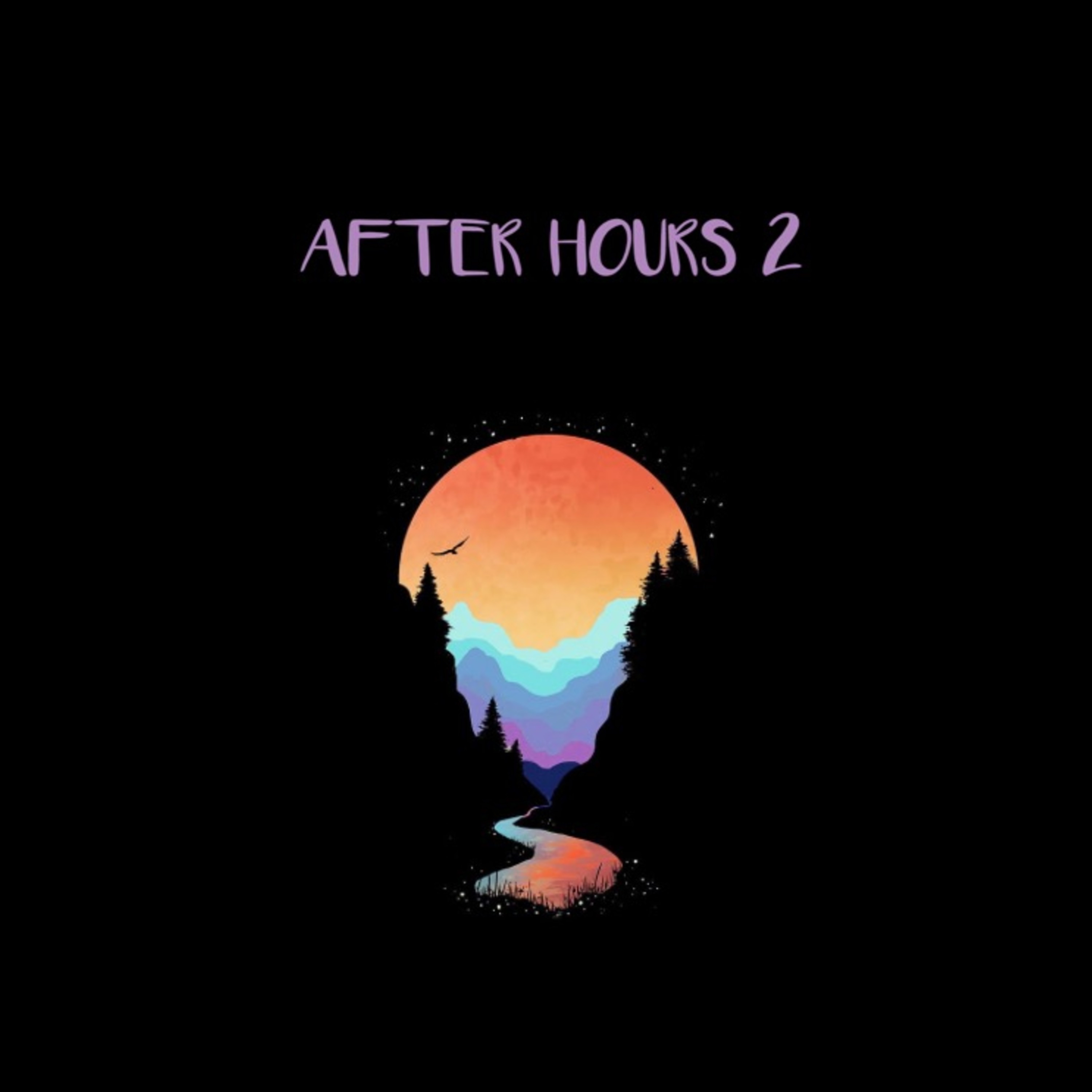 After Hours 2 artwork