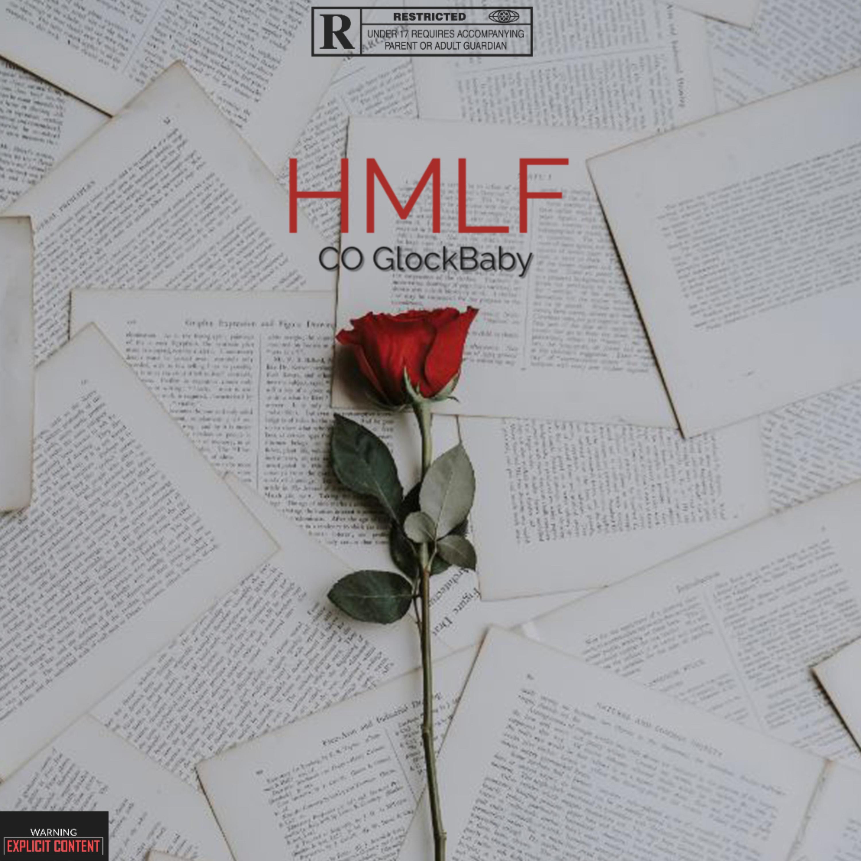 HMLF artwork