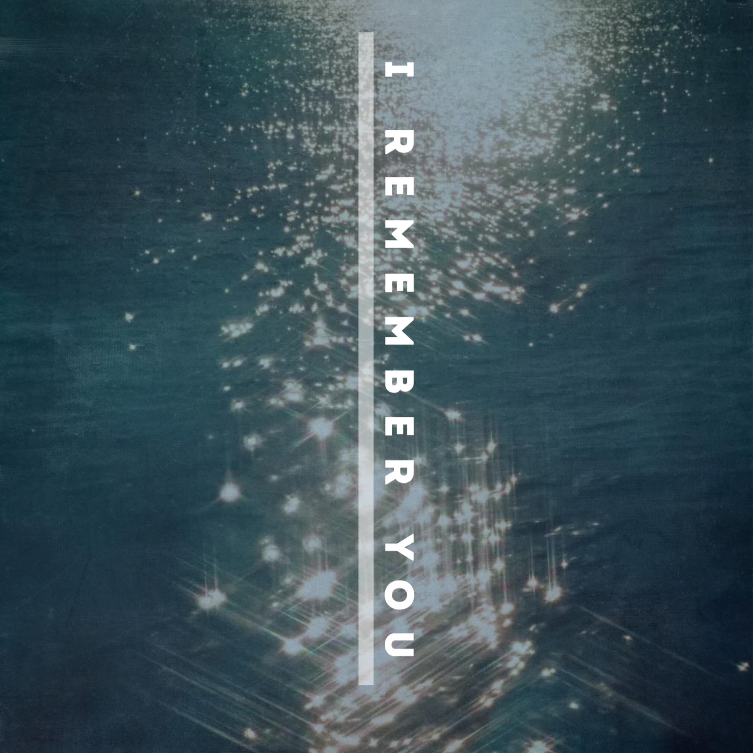 I Remember You artwork