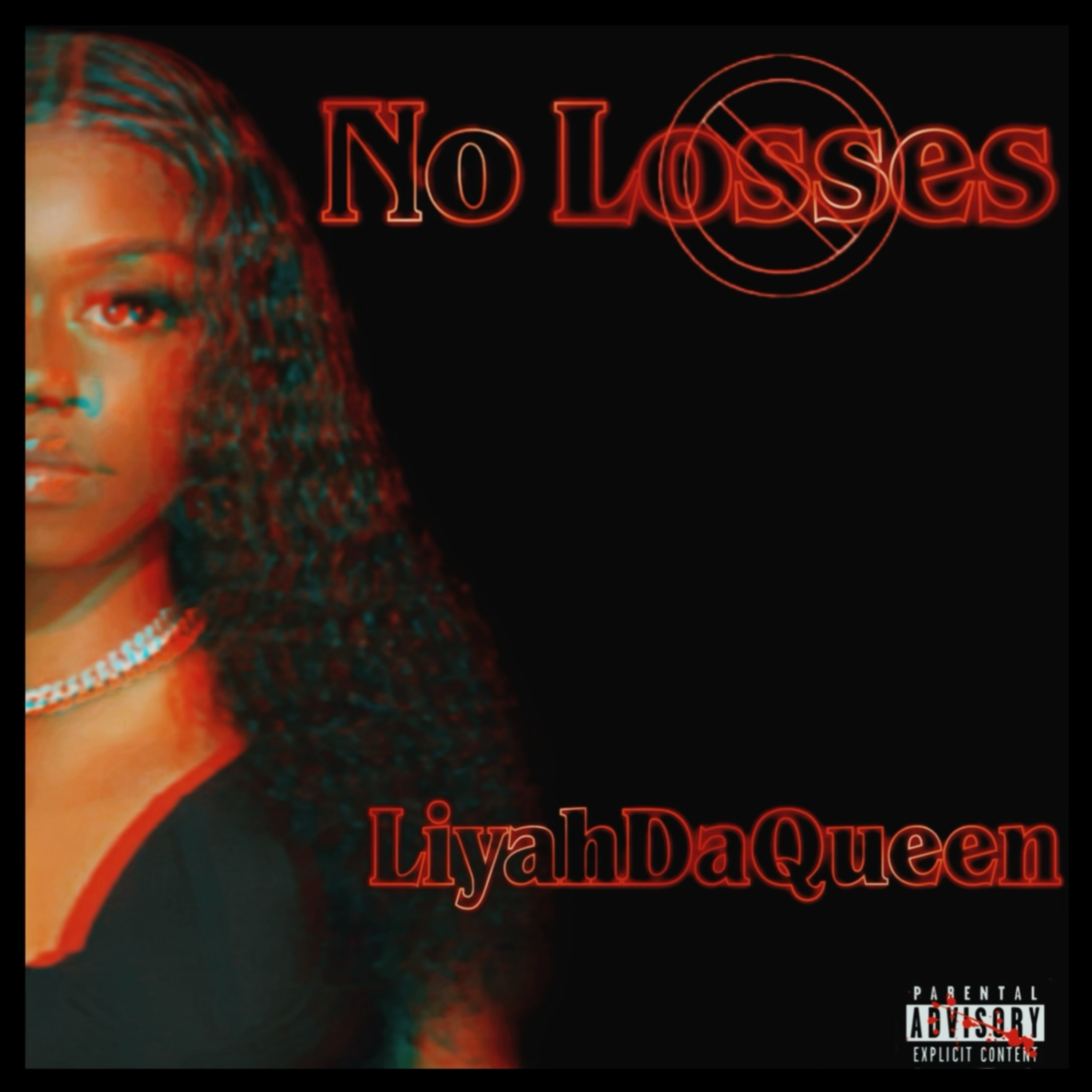 No Losses artwork