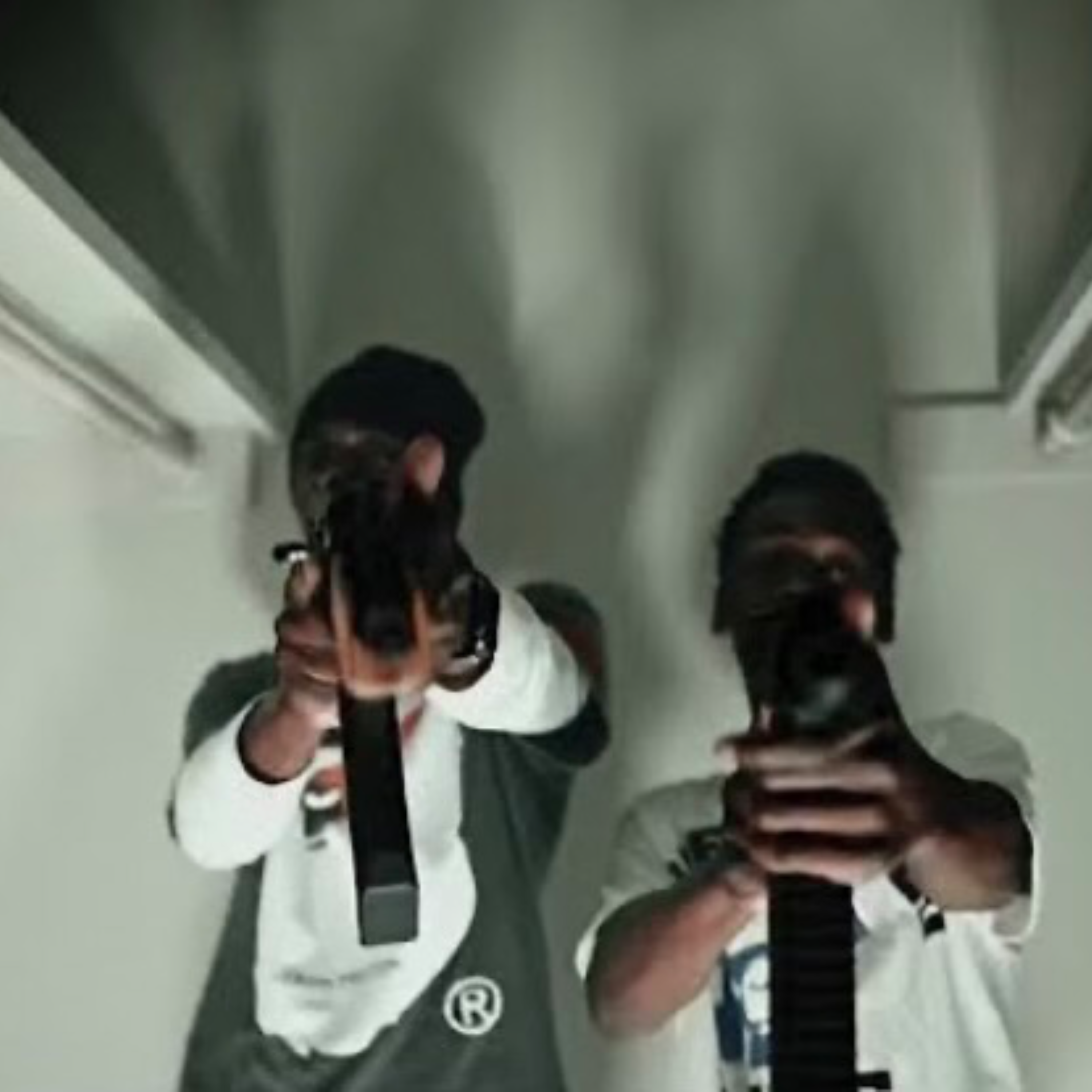 Glock Season artwork