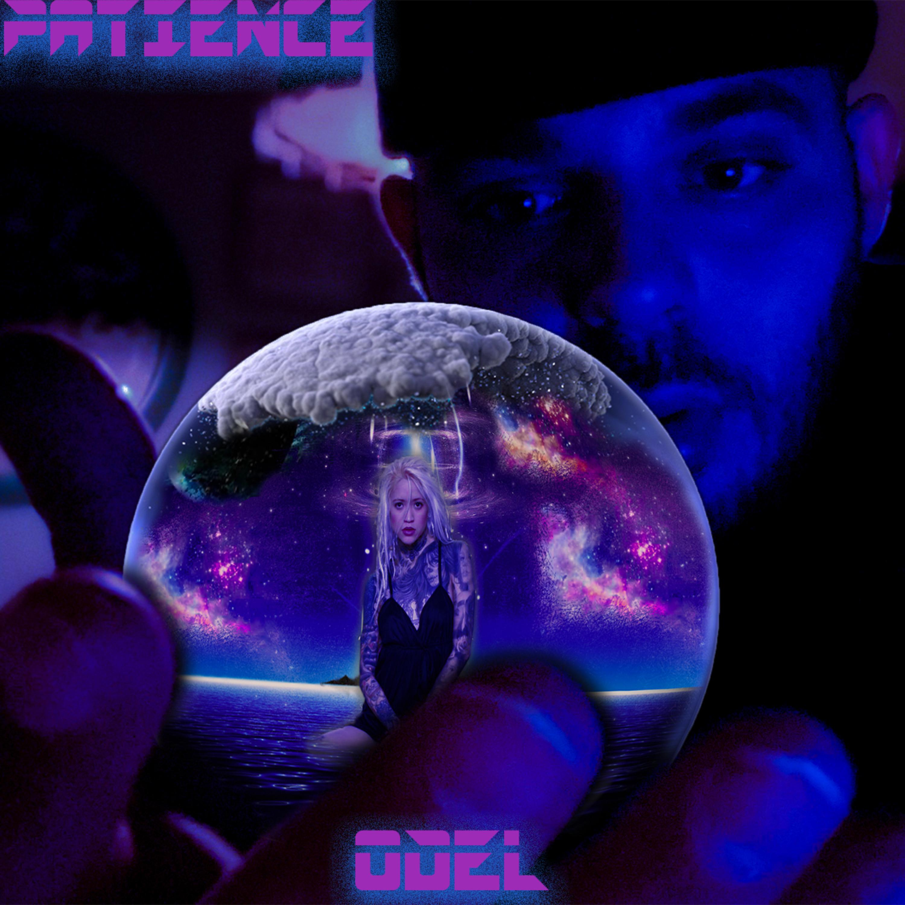 Patience artwork