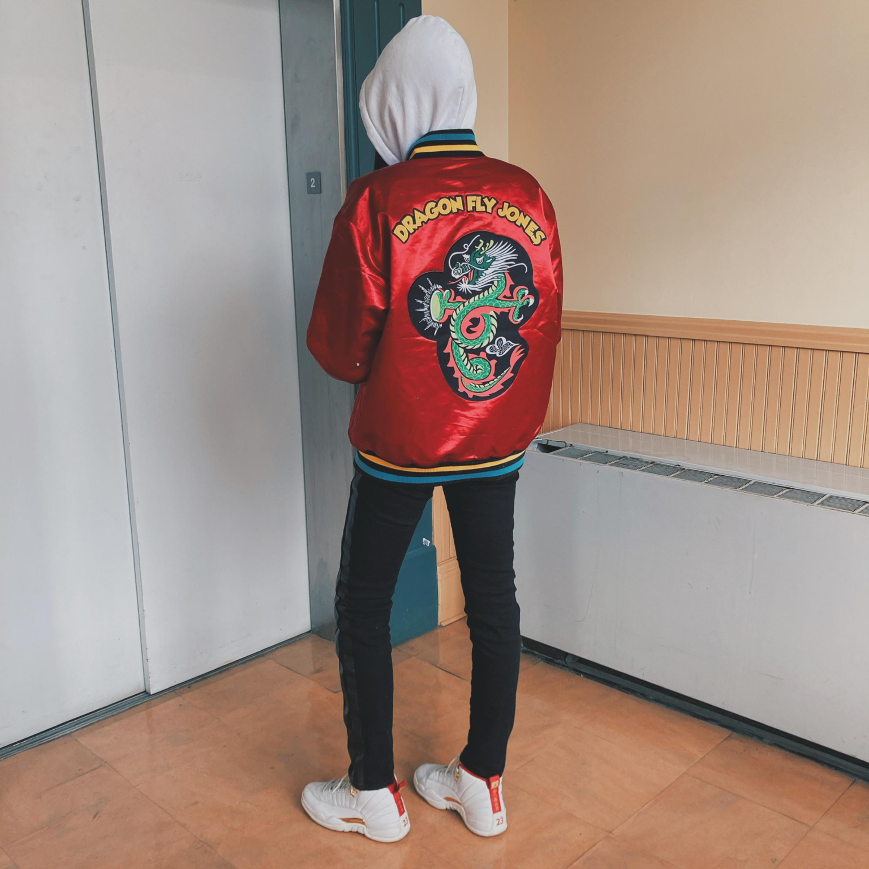 Pretty Girl Gone Wild artwork