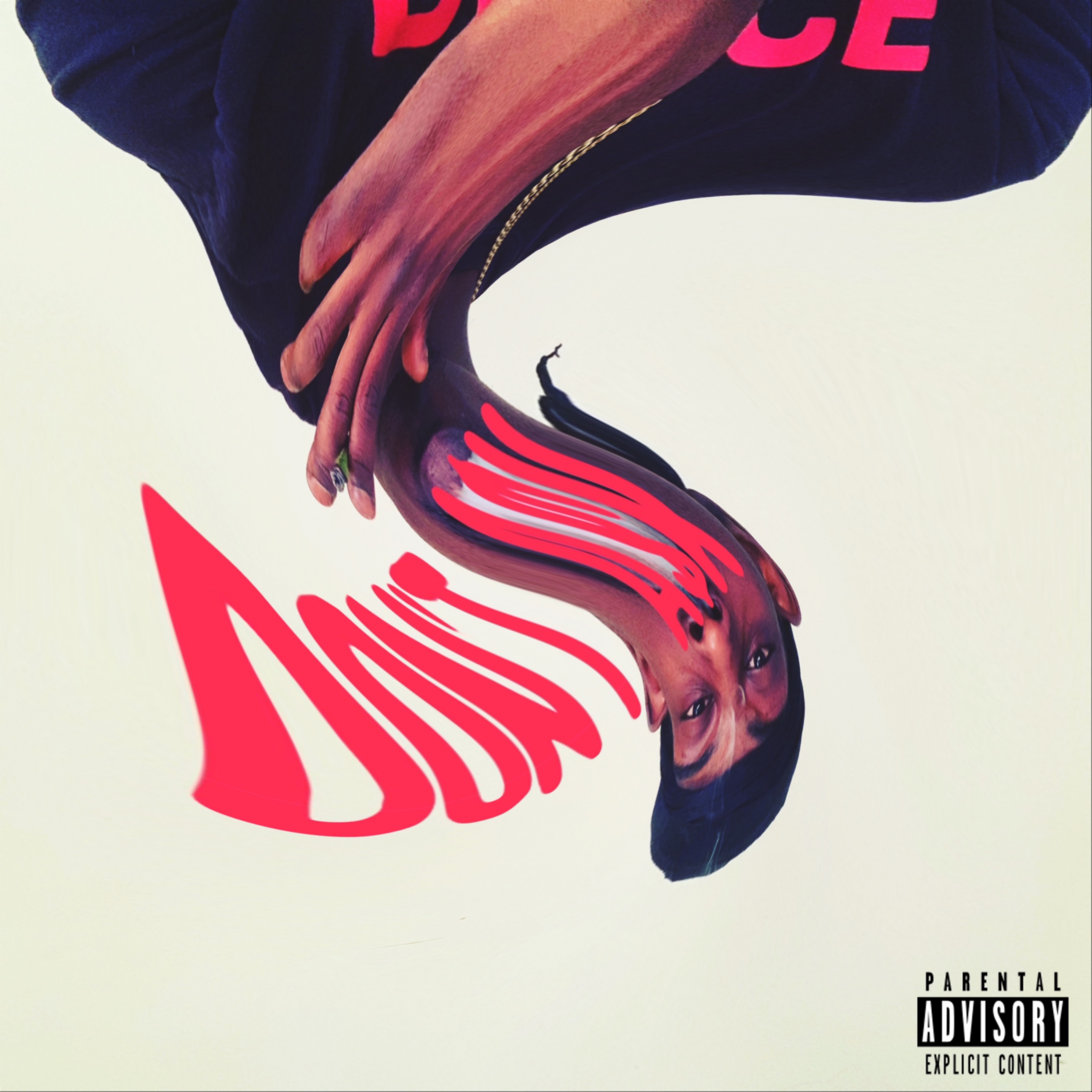 DON'T A$K artwork