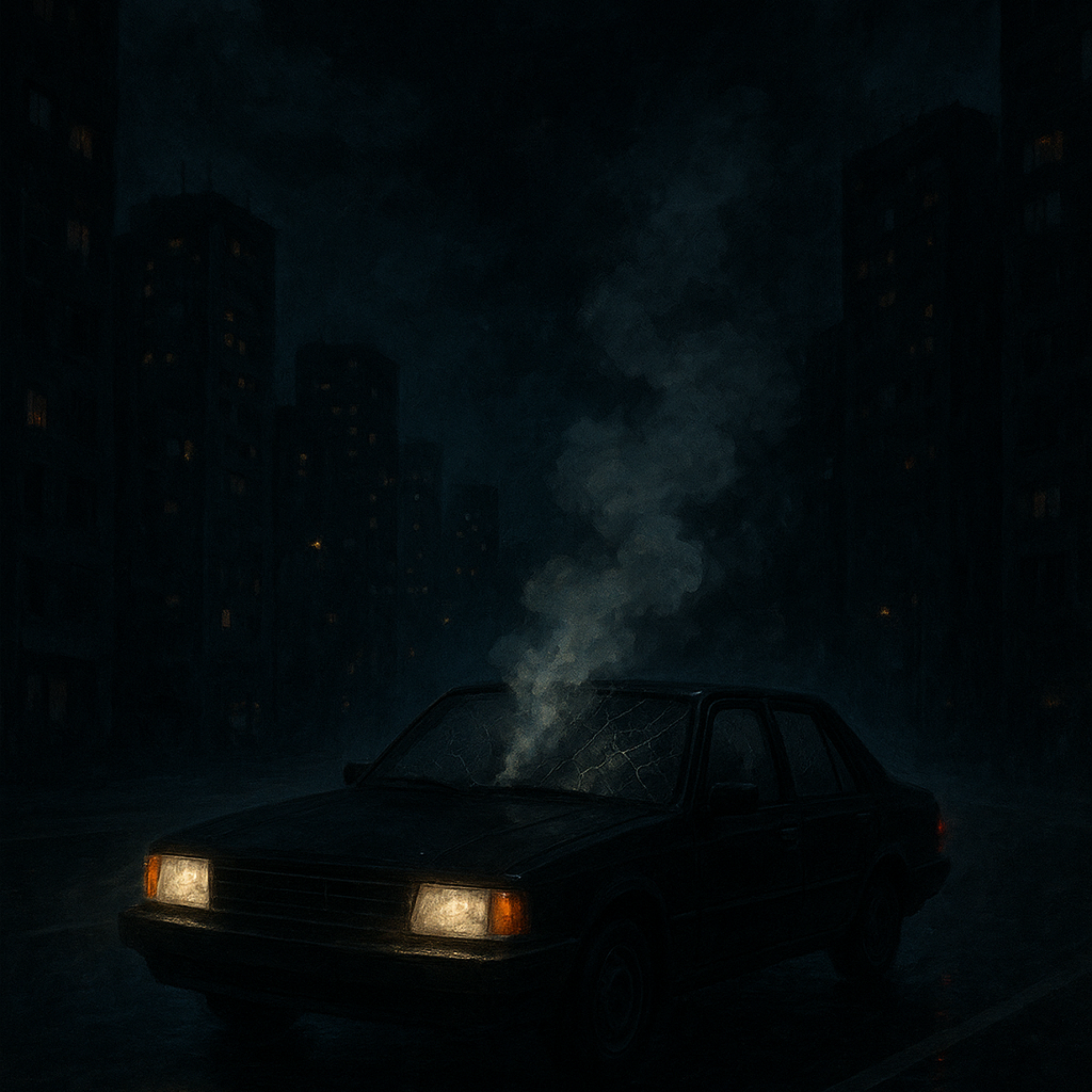 Rolling Thru artwork