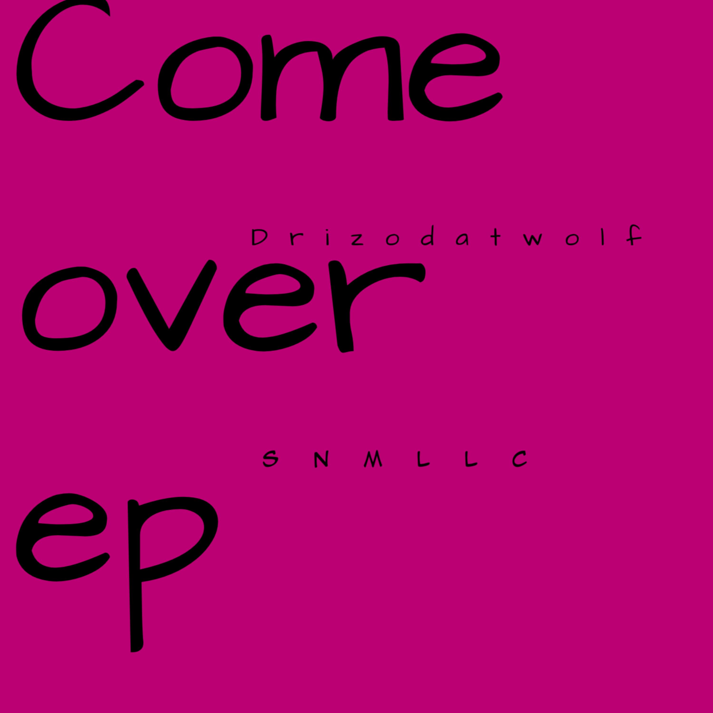 Come Over artwork